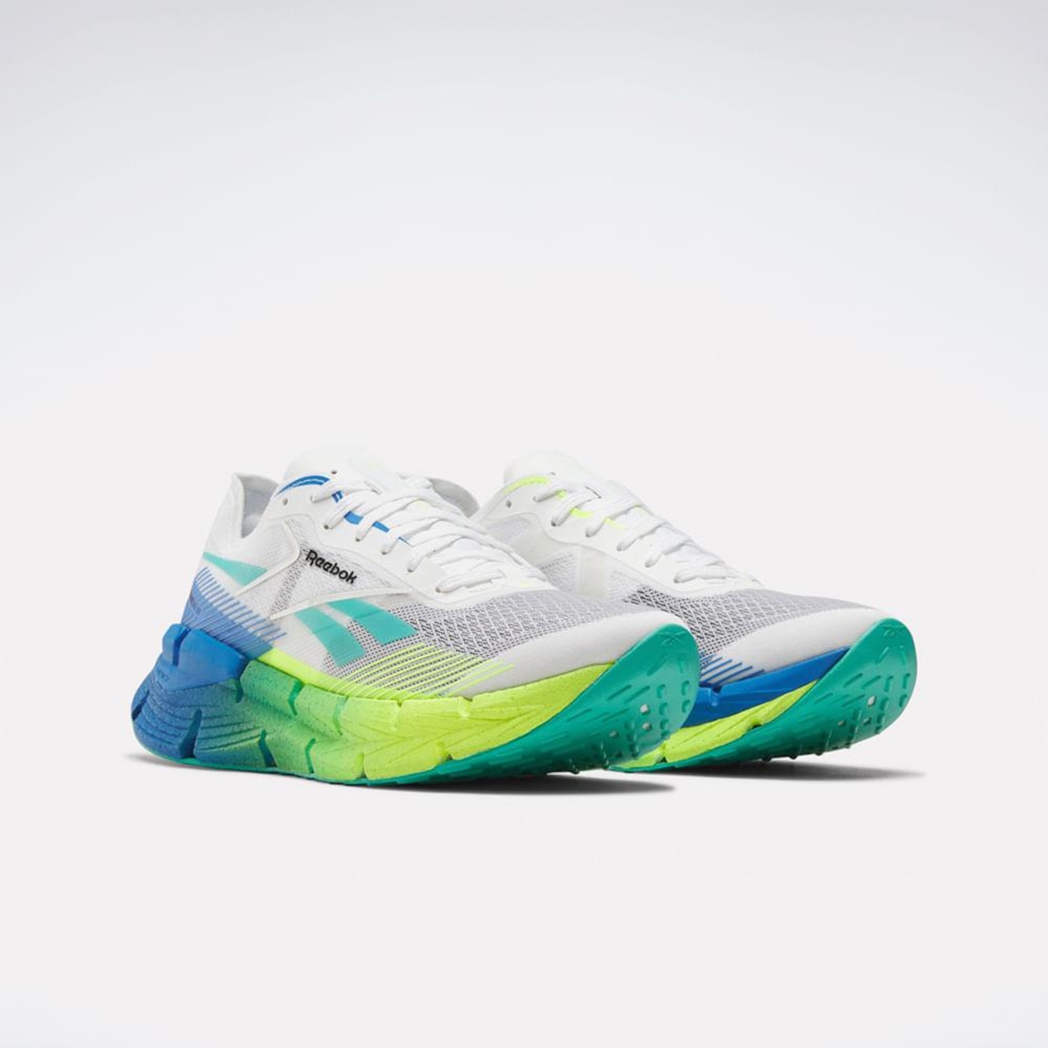 Tênis Running Reebok Floatzig X1 - Foto 3