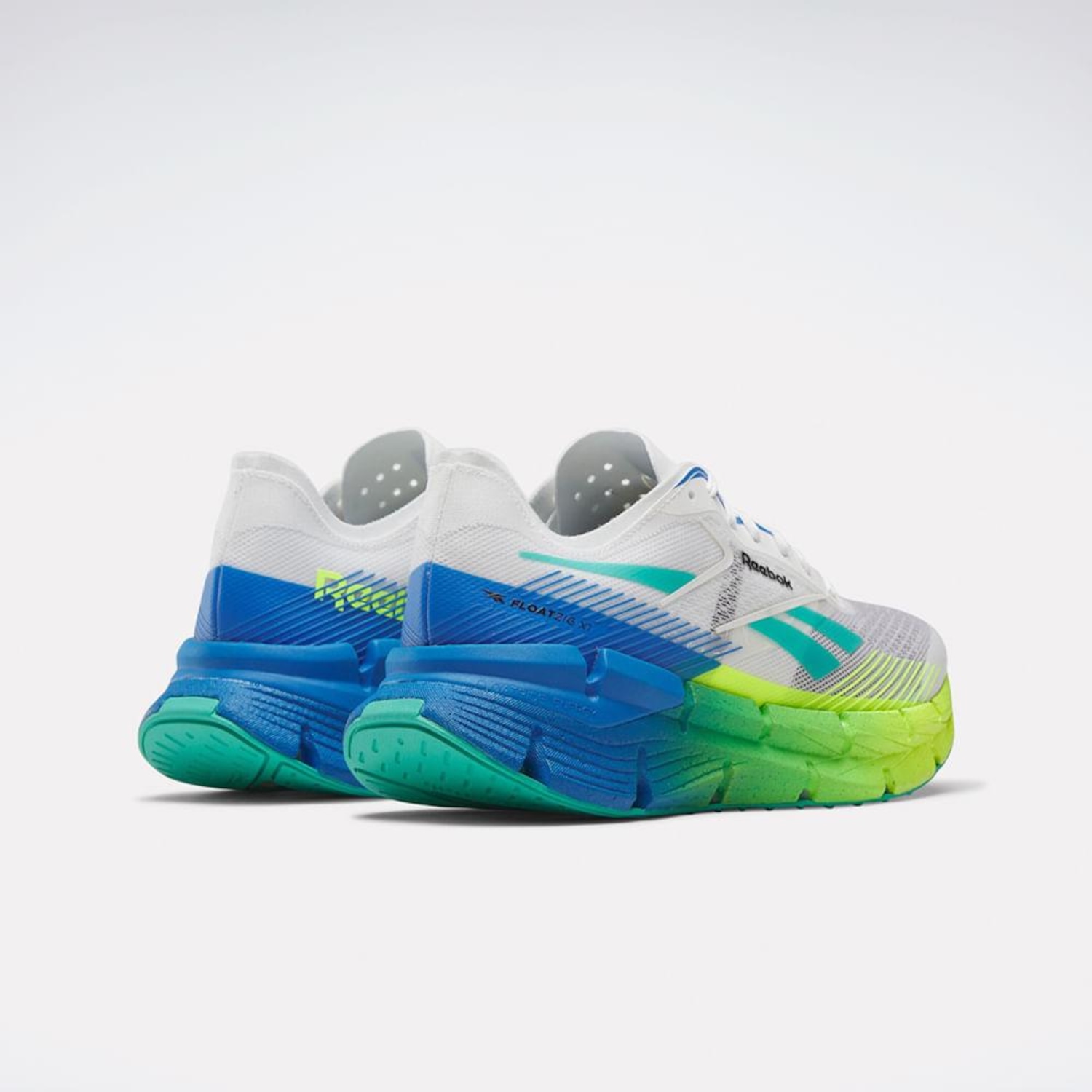 Tênis Running Reebok Floatzig X1 - Foto 4