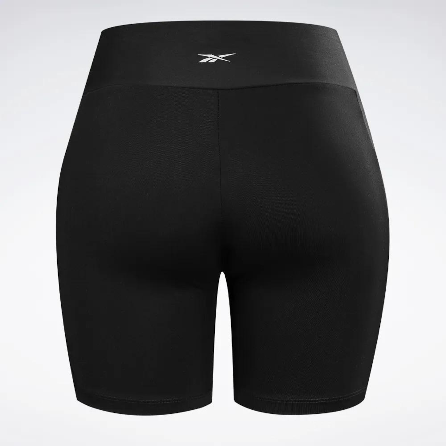 Bermuda Feminina Reebok Running C/ Bolso 15cm - Foto 3
