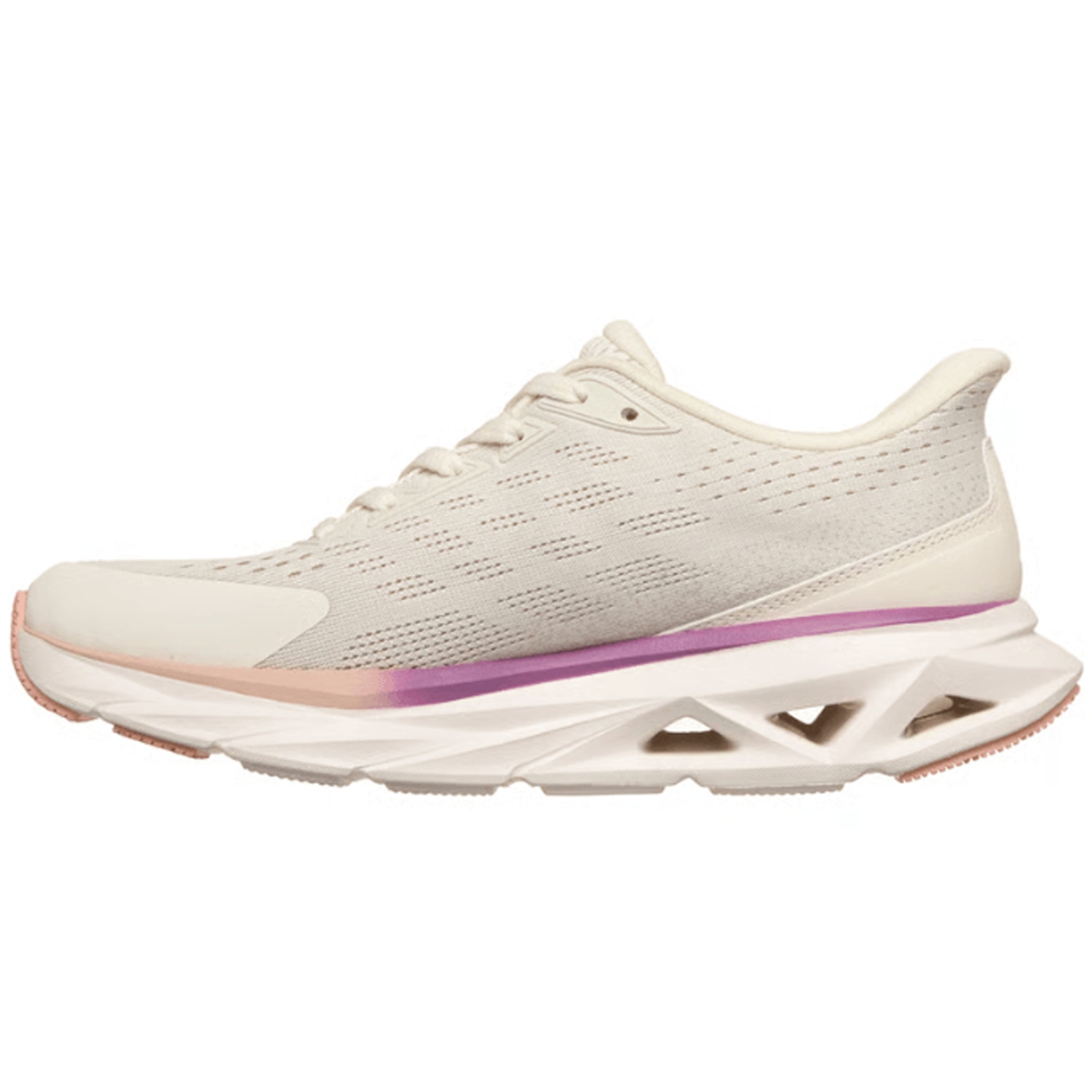 Tênis Feminino Skechers Glide Step Vortex - Foto 2