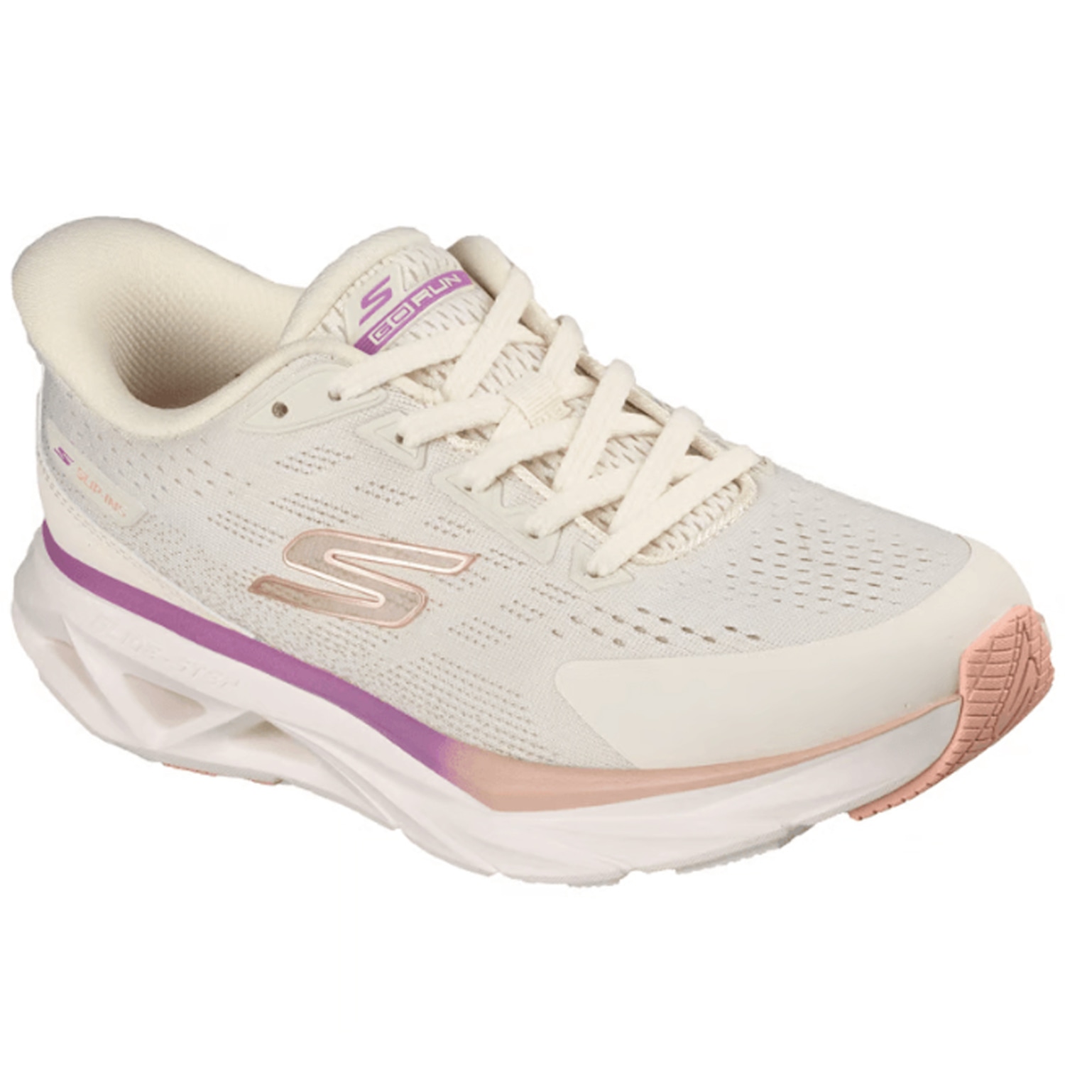 Tênis Feminino Skechers Glide Step Vortex - Foto 3