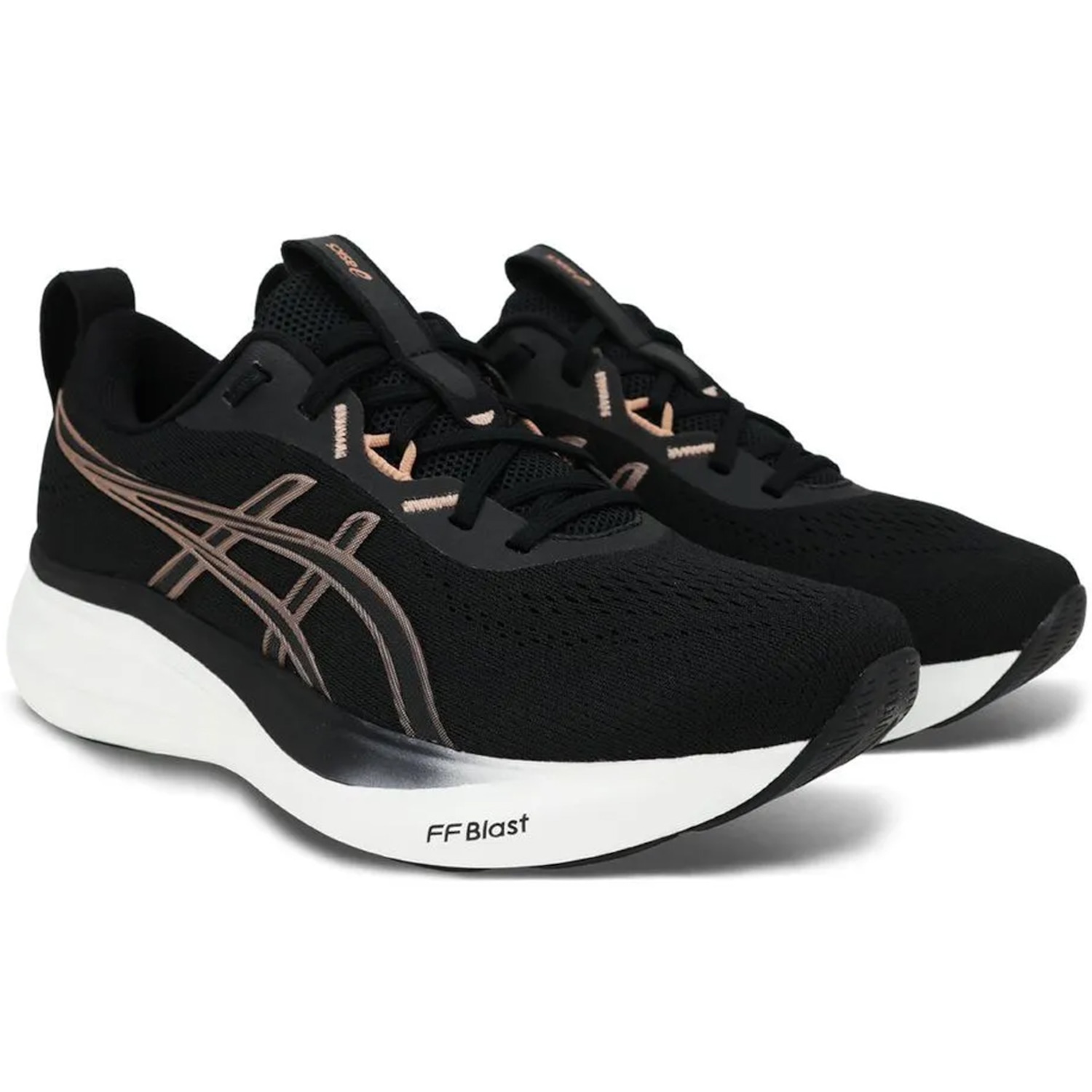 Tênis ASICS Gel Pulse 17 SE Feminino - Foto 3