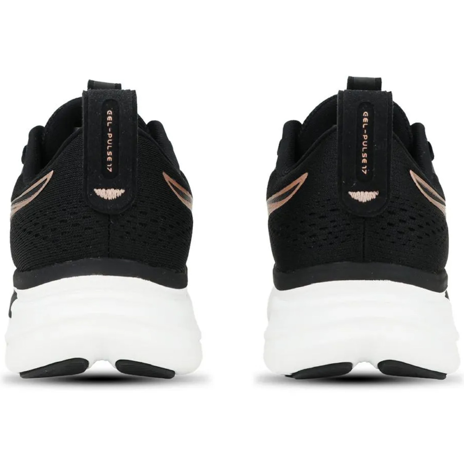 Tênis ASICS Gel Pulse 17 SE Feminino - Foto 4