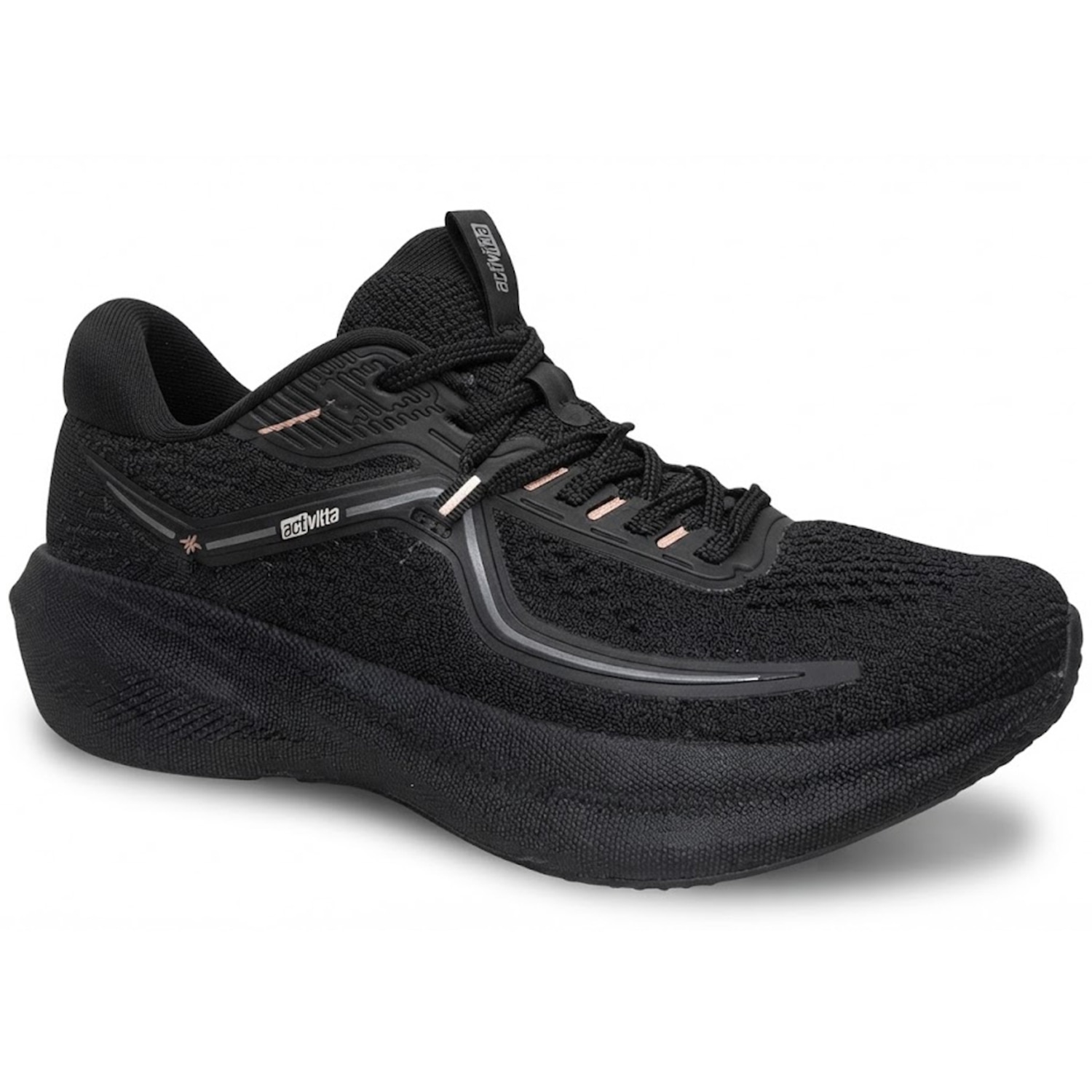 Tênis Masculino Actvitta 277860 - Foto 4