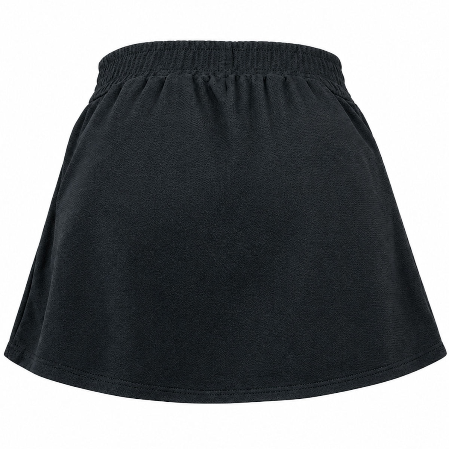 Shorts Saia Fila Flow III Feminino - Foto 2