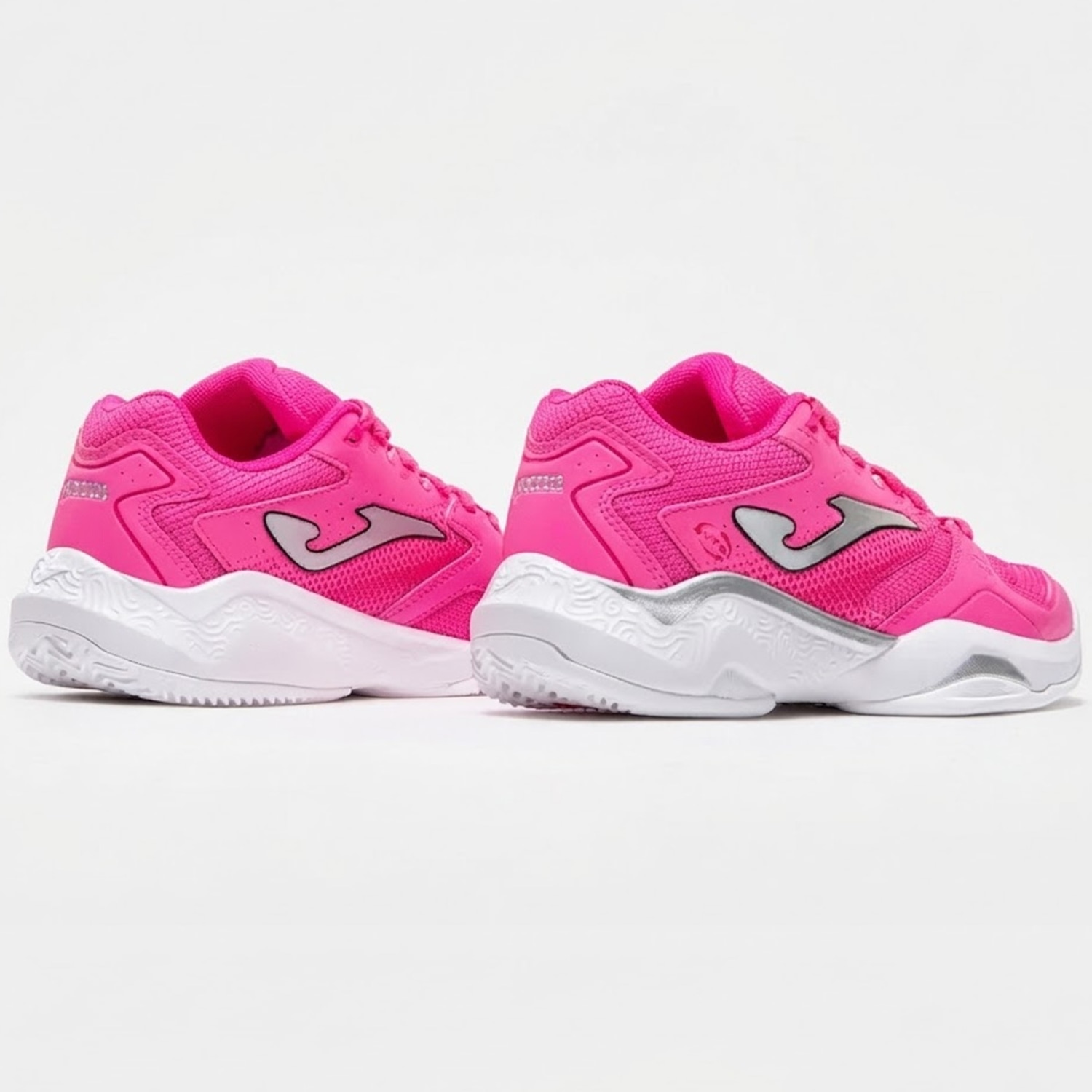 Tênis Feminino Joma Master Saibro - Foto 3
