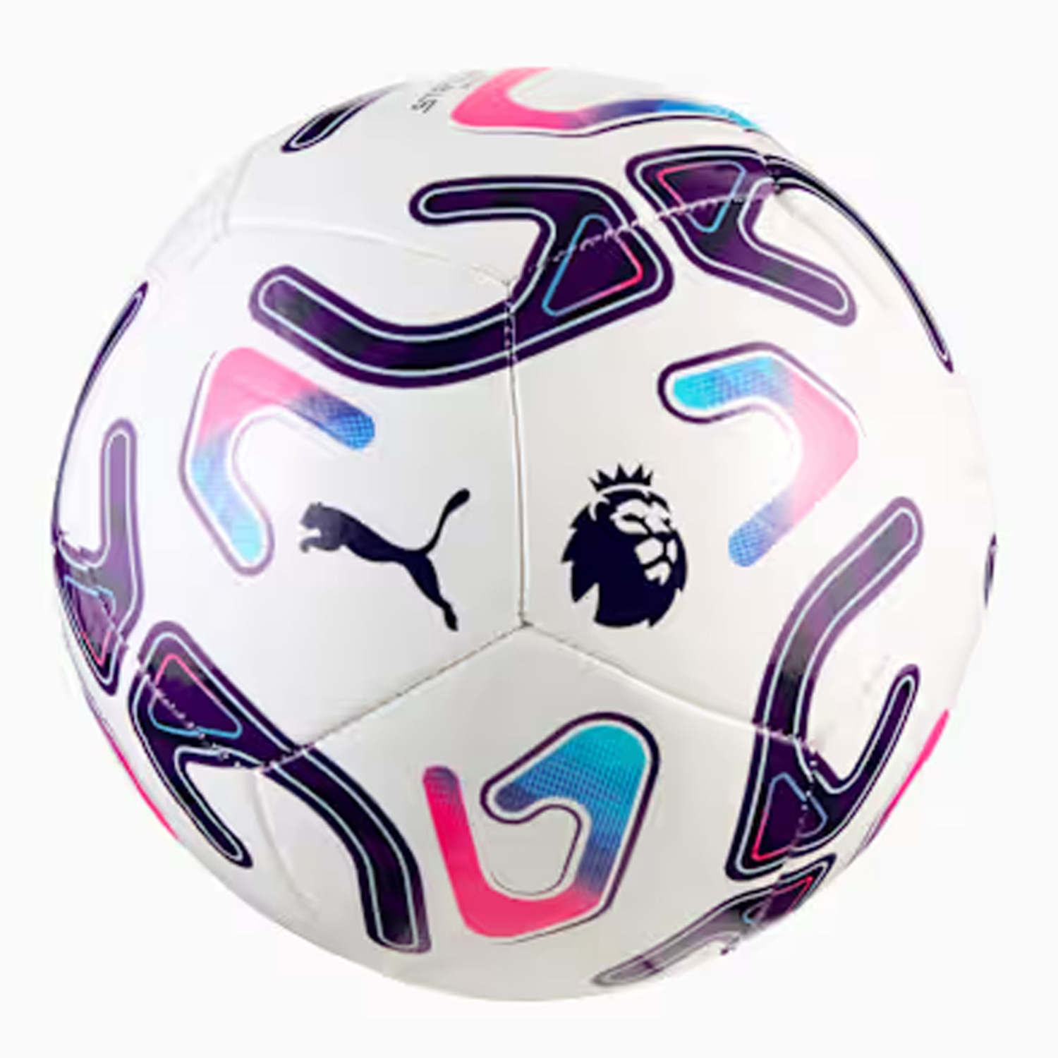 Bola de Futebol de Campo Puma League - Foto 1