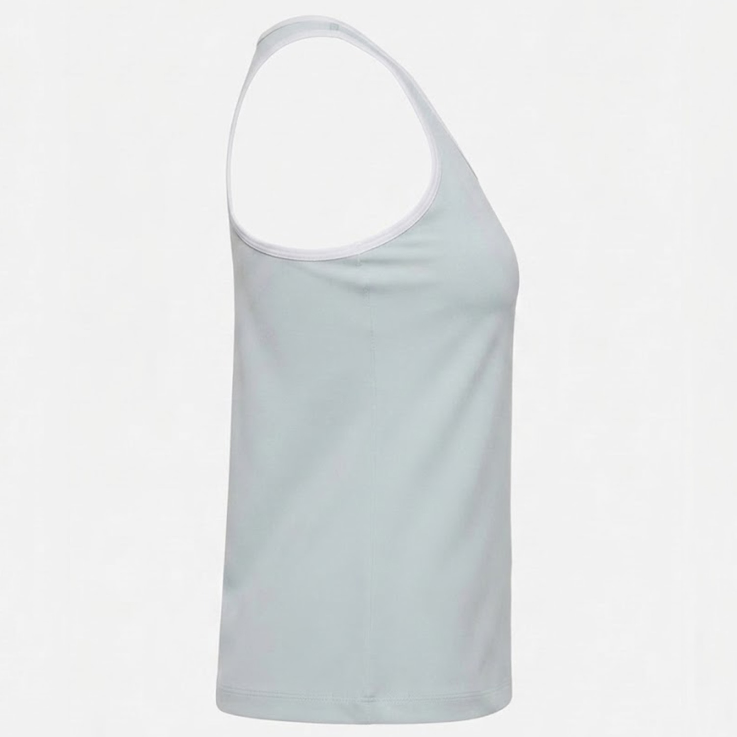 Camiseta Regata Fila Line Basic Sports Feminina - Foto 3
