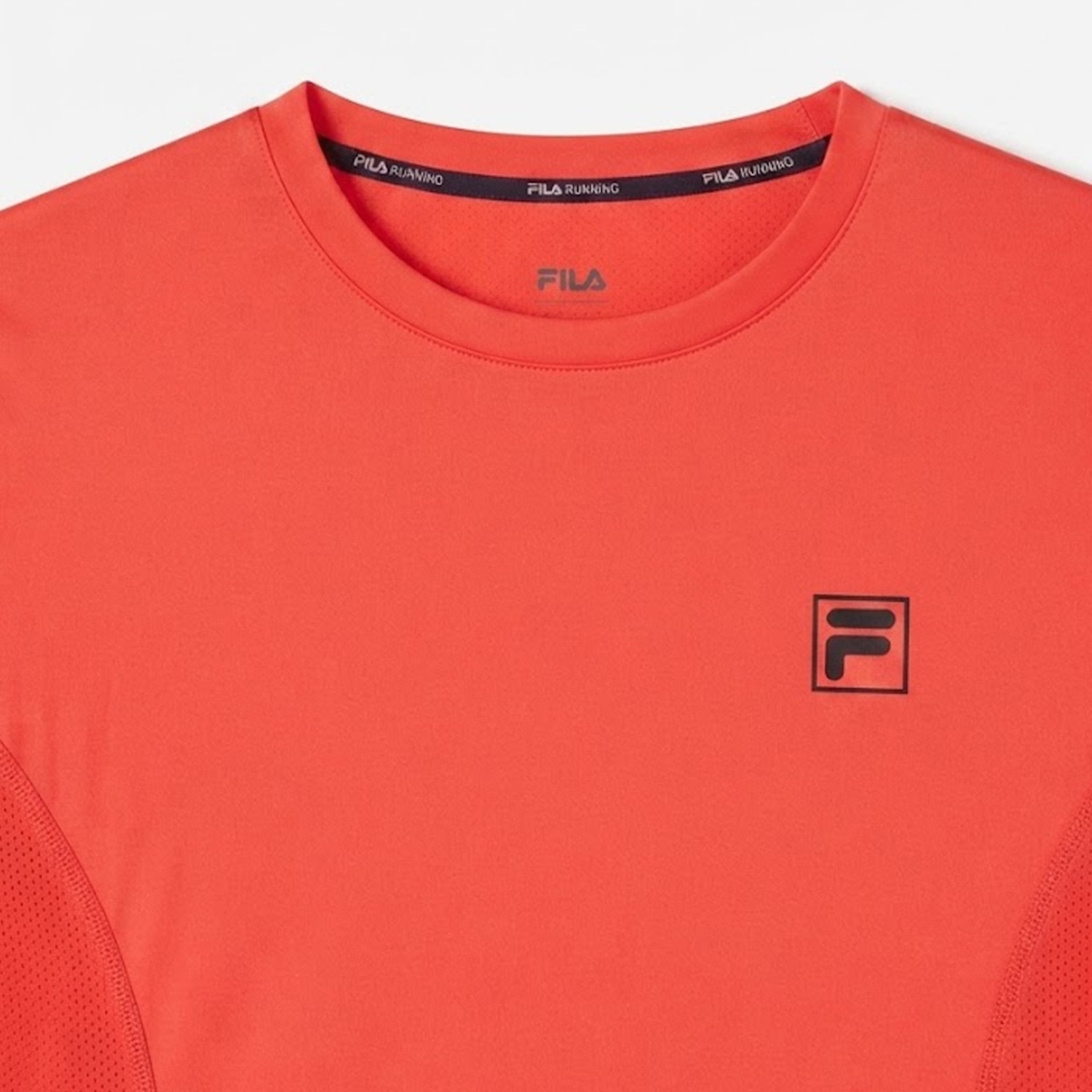 Camiseta Fila Core Run Feminina - Foto 3