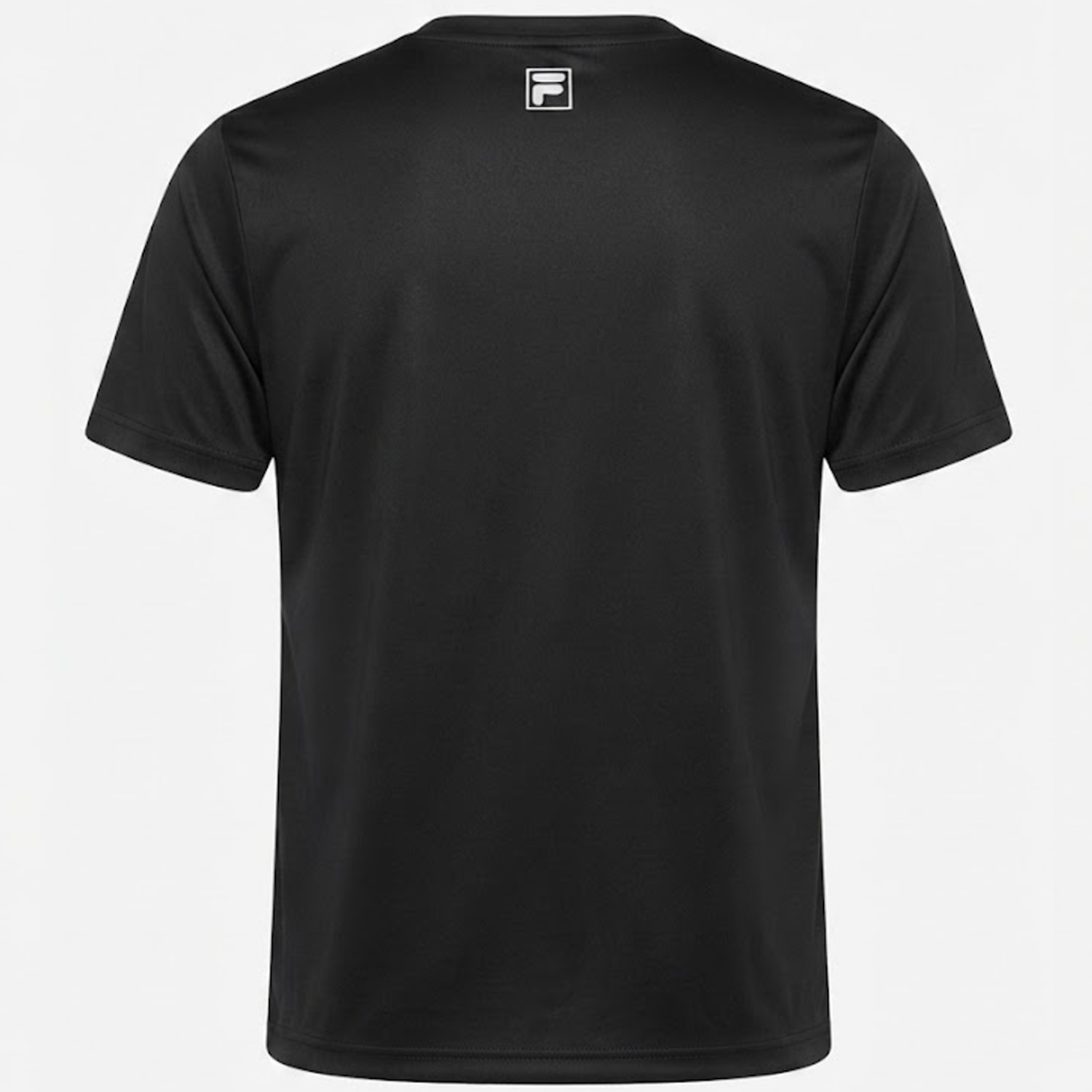 Camiseta Fila Running Core Graphic Run Masculina - Foto 2