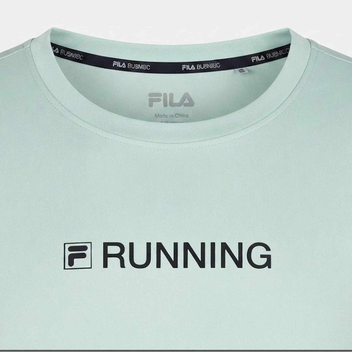 Camiseta Fila Running Core Graphic Run Masculina - Foto 3