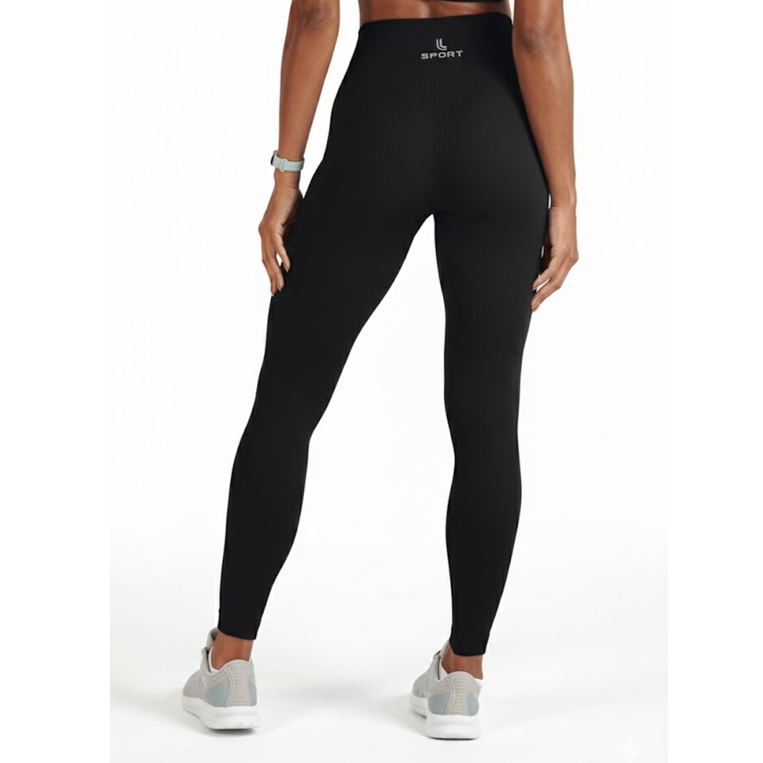 Calça Lupo Basic Feminina - Foto 4