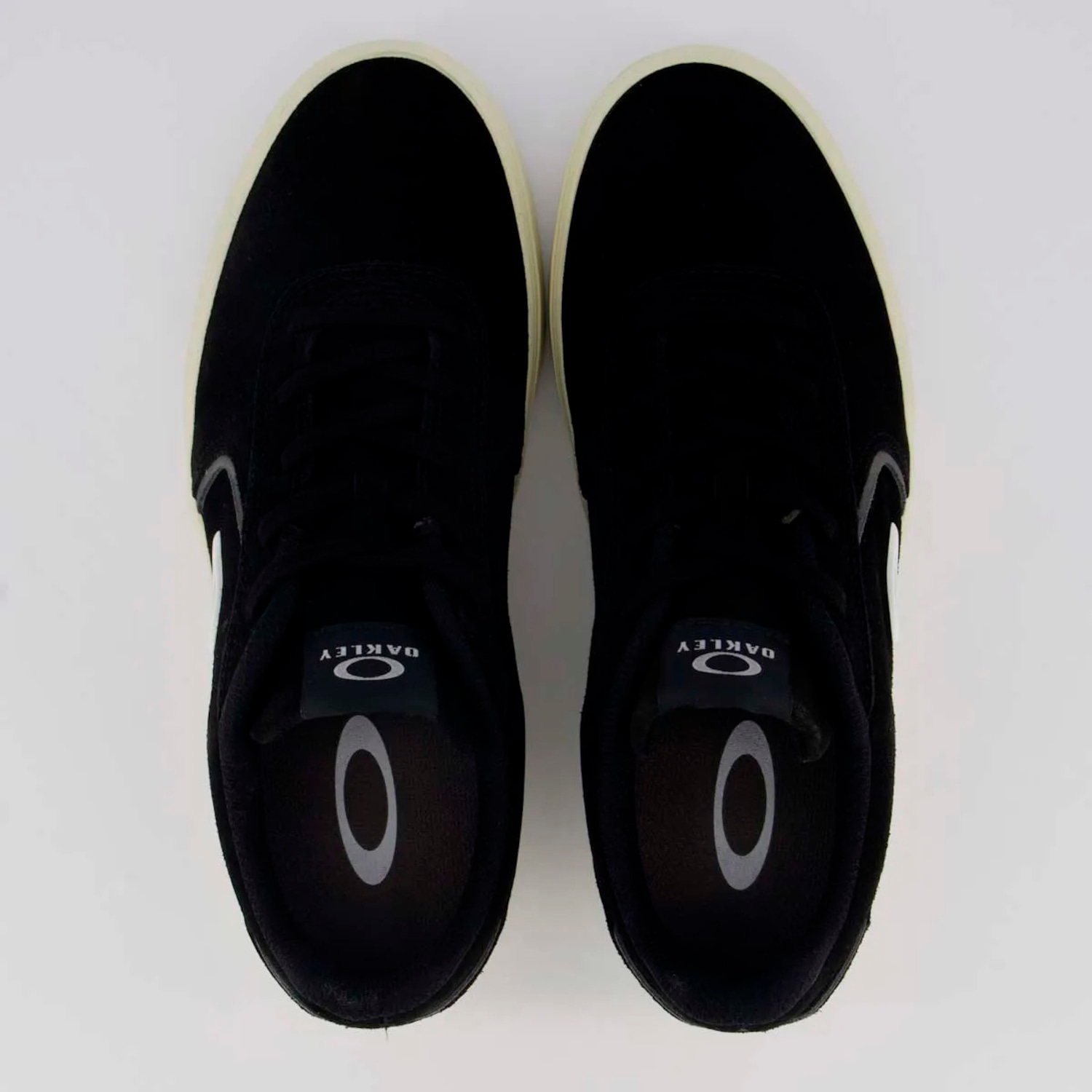 Tênis Masculino Oakley Fade - Foto 4