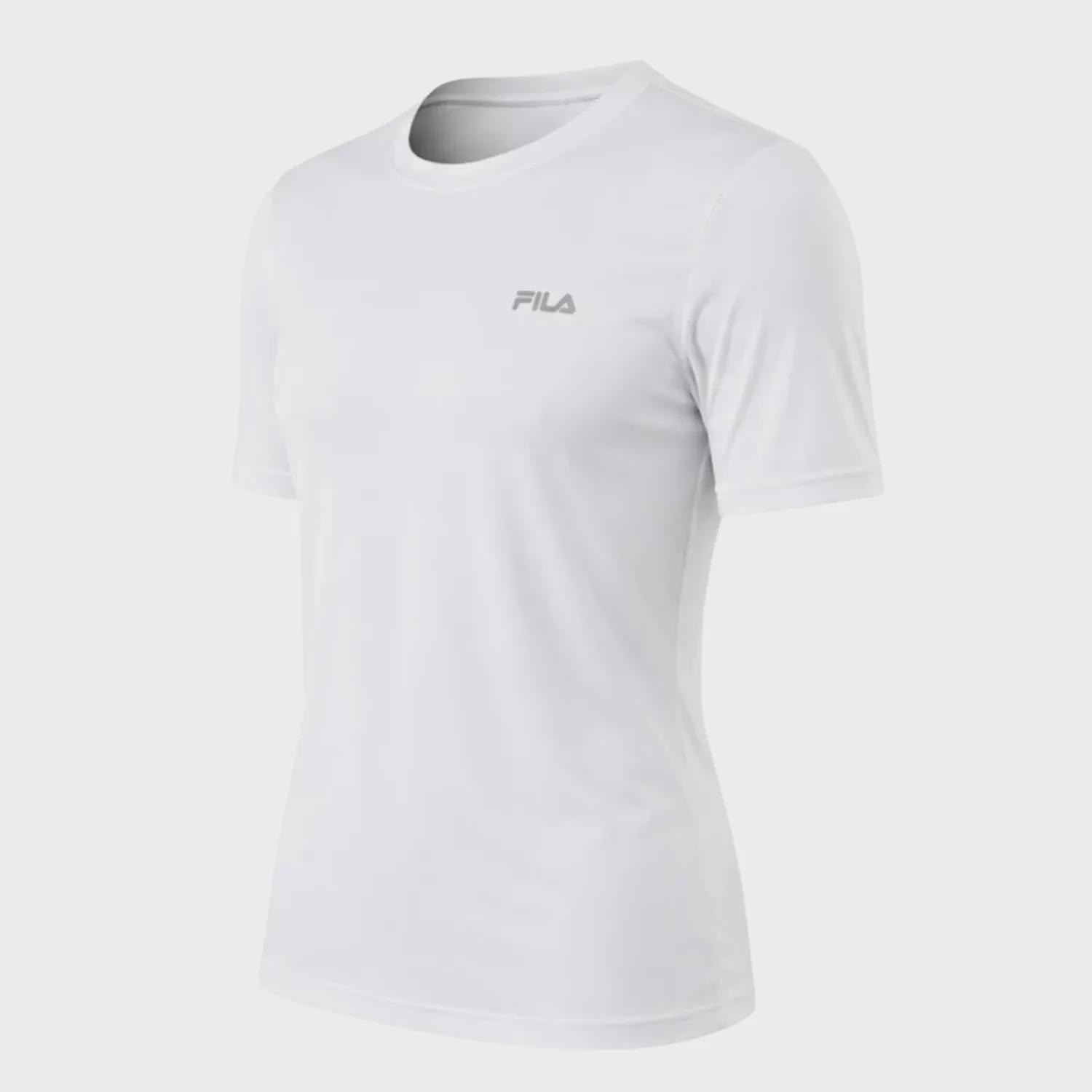 Camiseta Fila Basic Sports Masculina - Foto 2
