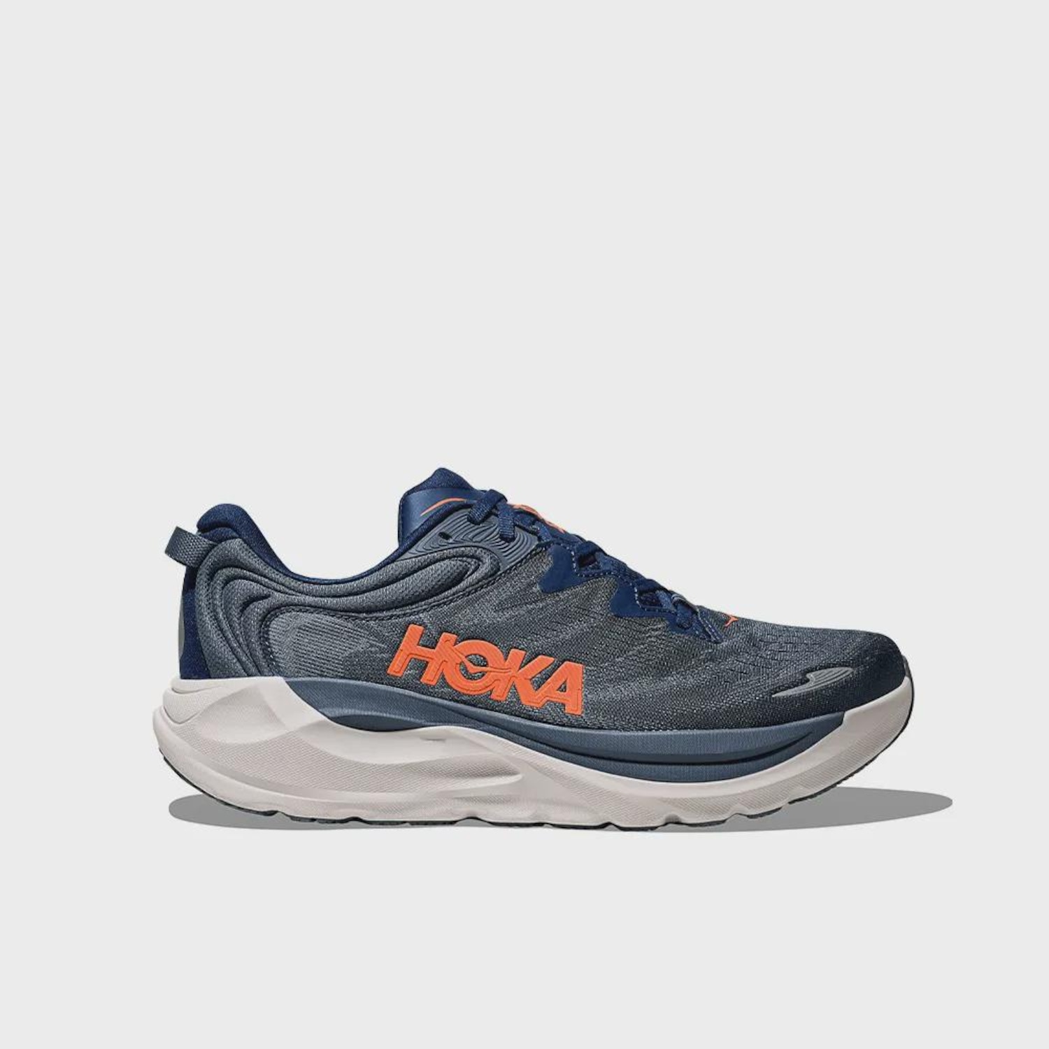 Tênis Masculino Hoka Gaviota 6 - Foto 1