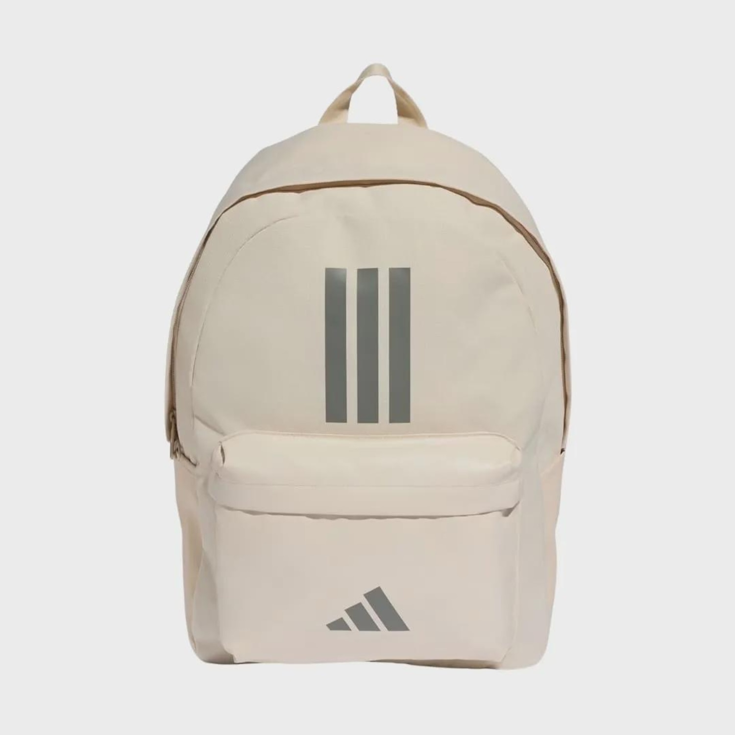 Mochila adidas Kq6729 Classic Back-to-School Três Listras 27,5 Litros - Foto 1