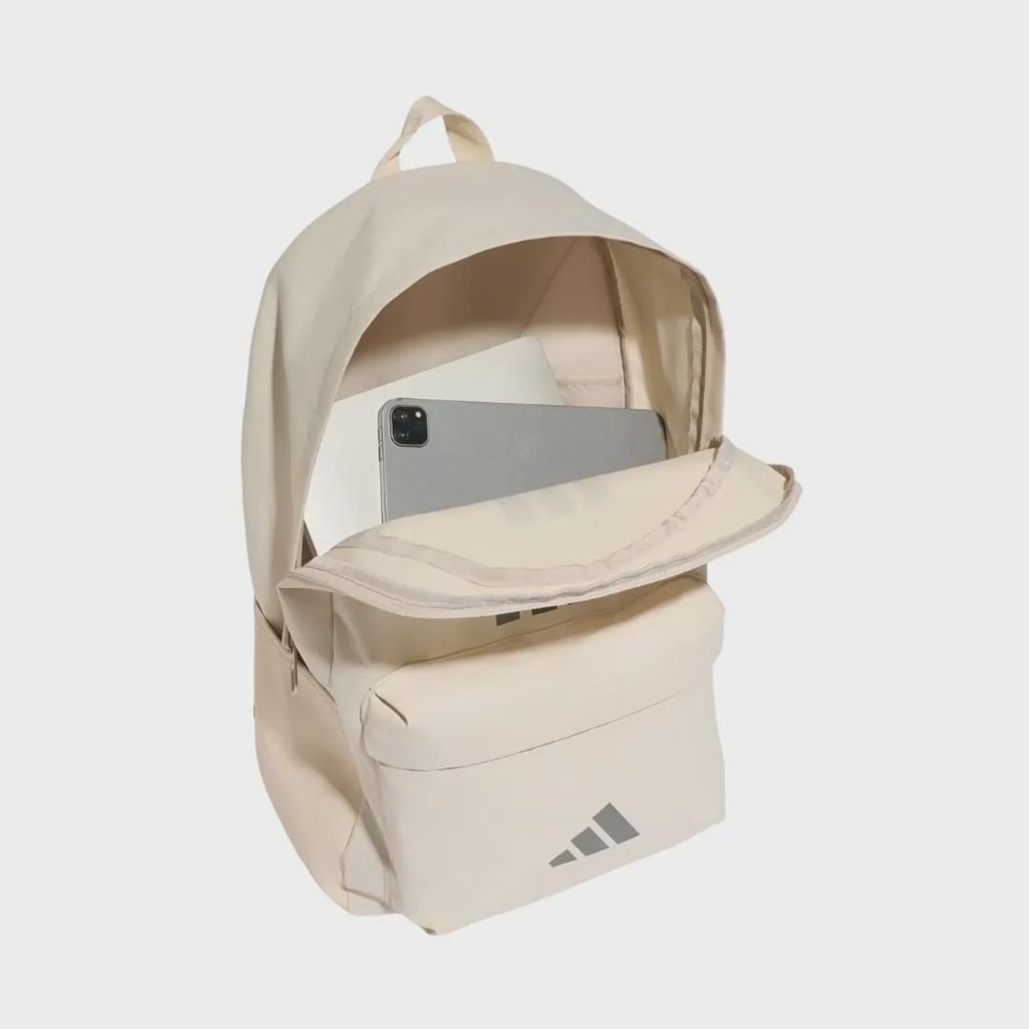 Mochila adidas Kq6729 Classic Back-to-School Três Listras 27,5 Litros - Foto 4