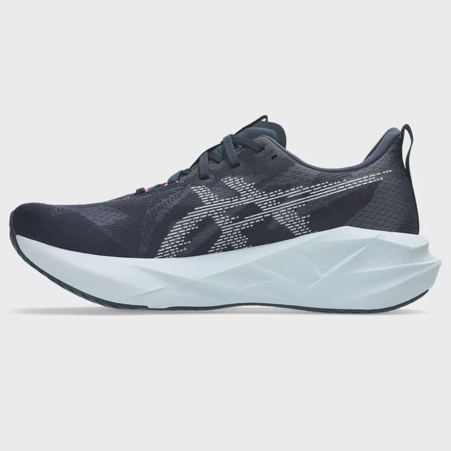 Tênis Masculino Asics Novablast 5 - Foto 2