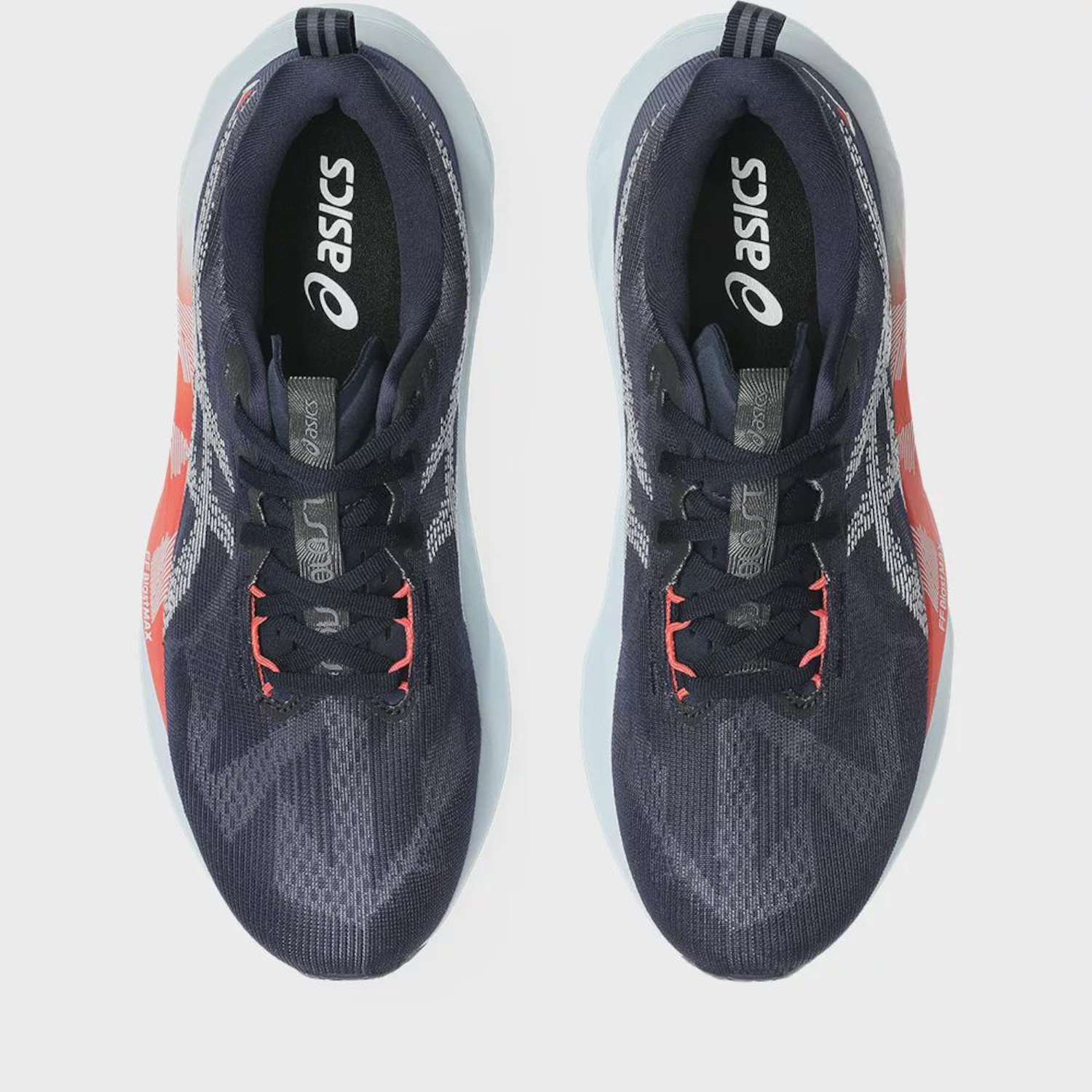 Tênis Masculino Asics Novablast 5 - Foto 3