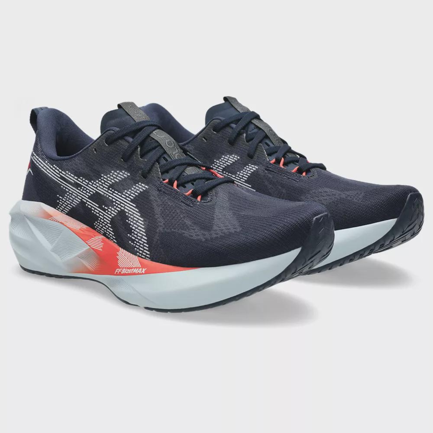 Tênis Masculino Asics Novablast 5 - Foto 4