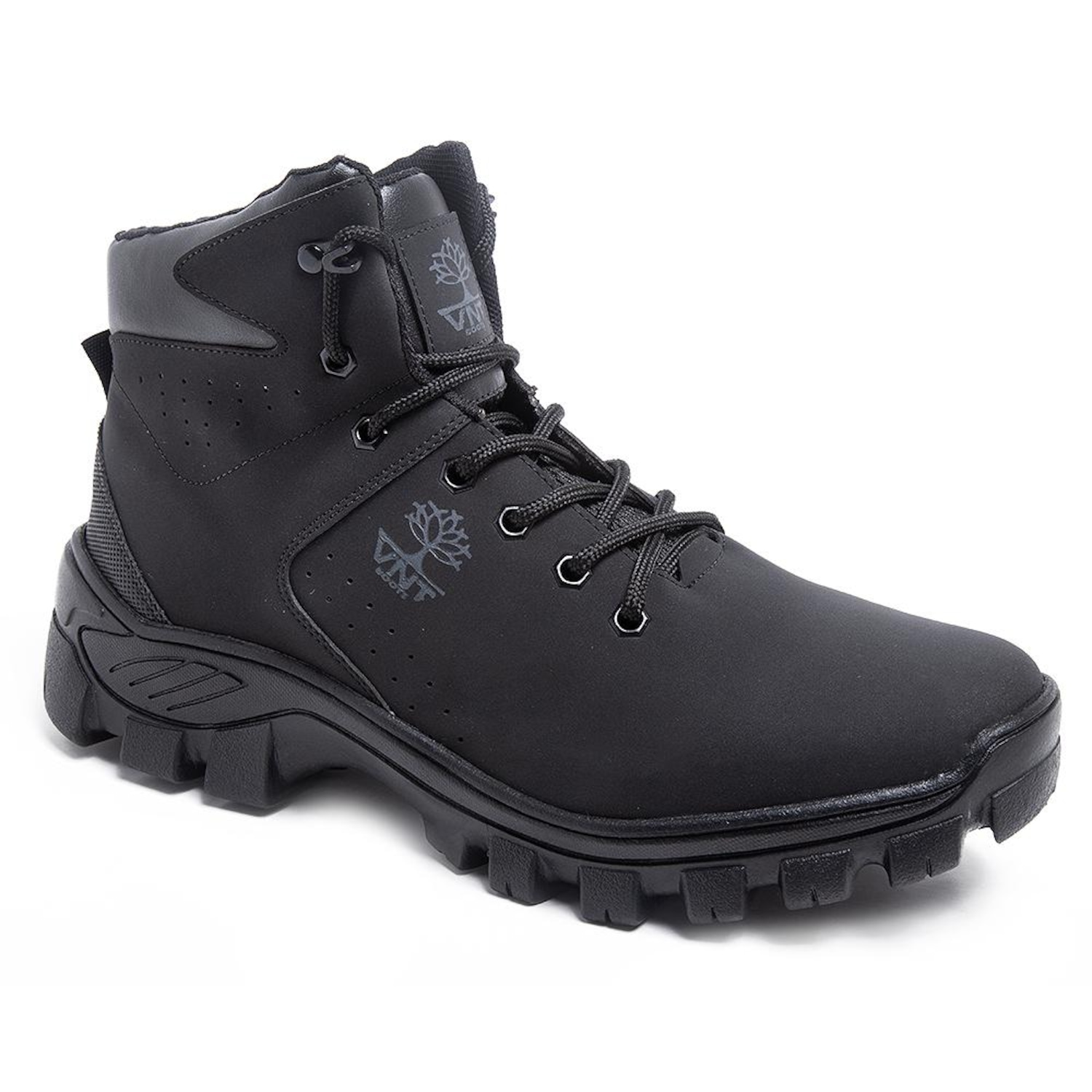 Bota Masculina Venetto Adventure Coturno - Foto 2