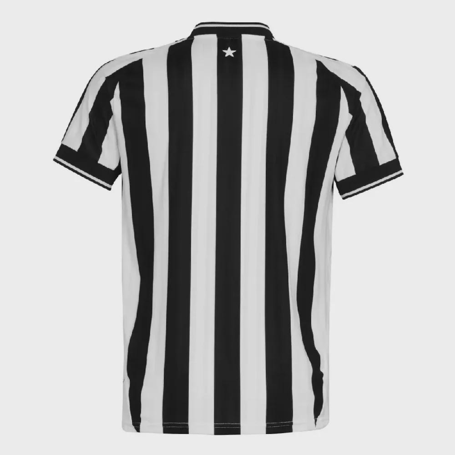 Camisa do Botafogo I 26/27 Mizuno Torcedor Masculina - Foto 2
