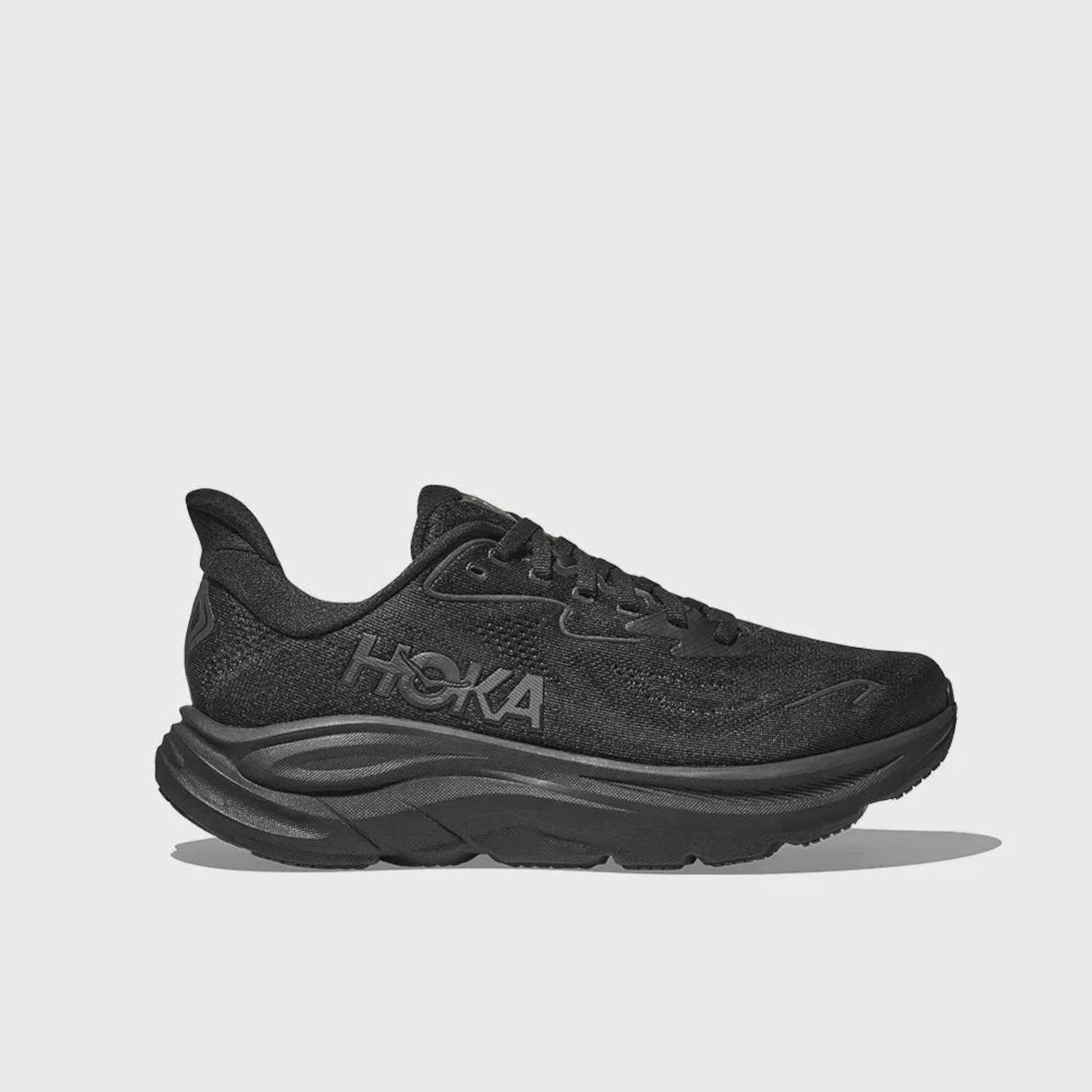 Tênis Masculino Hoka Clifton 10 - Foto 1
