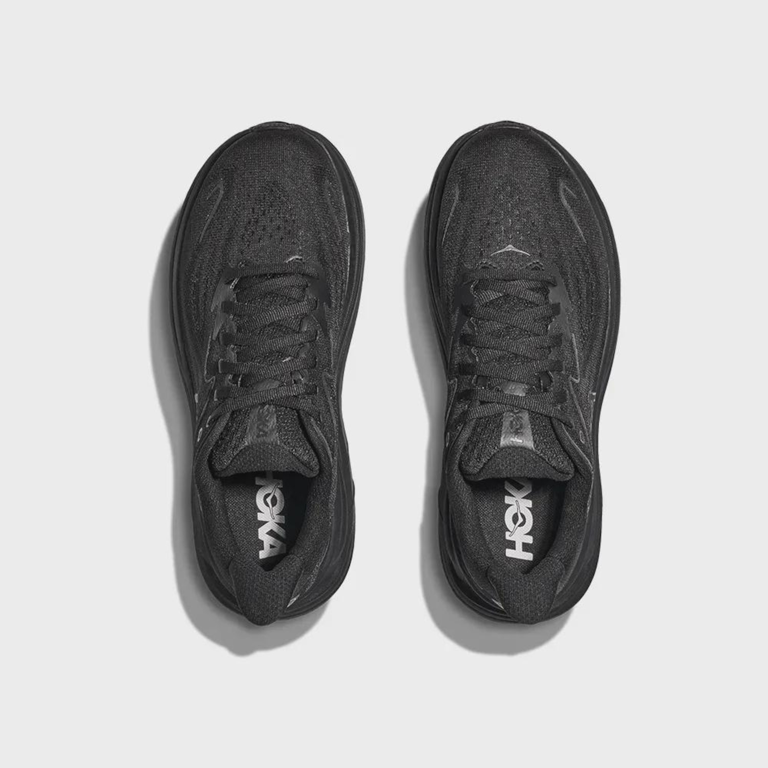 Tênis Masculino Hoka Clifton 10 - Foto 3