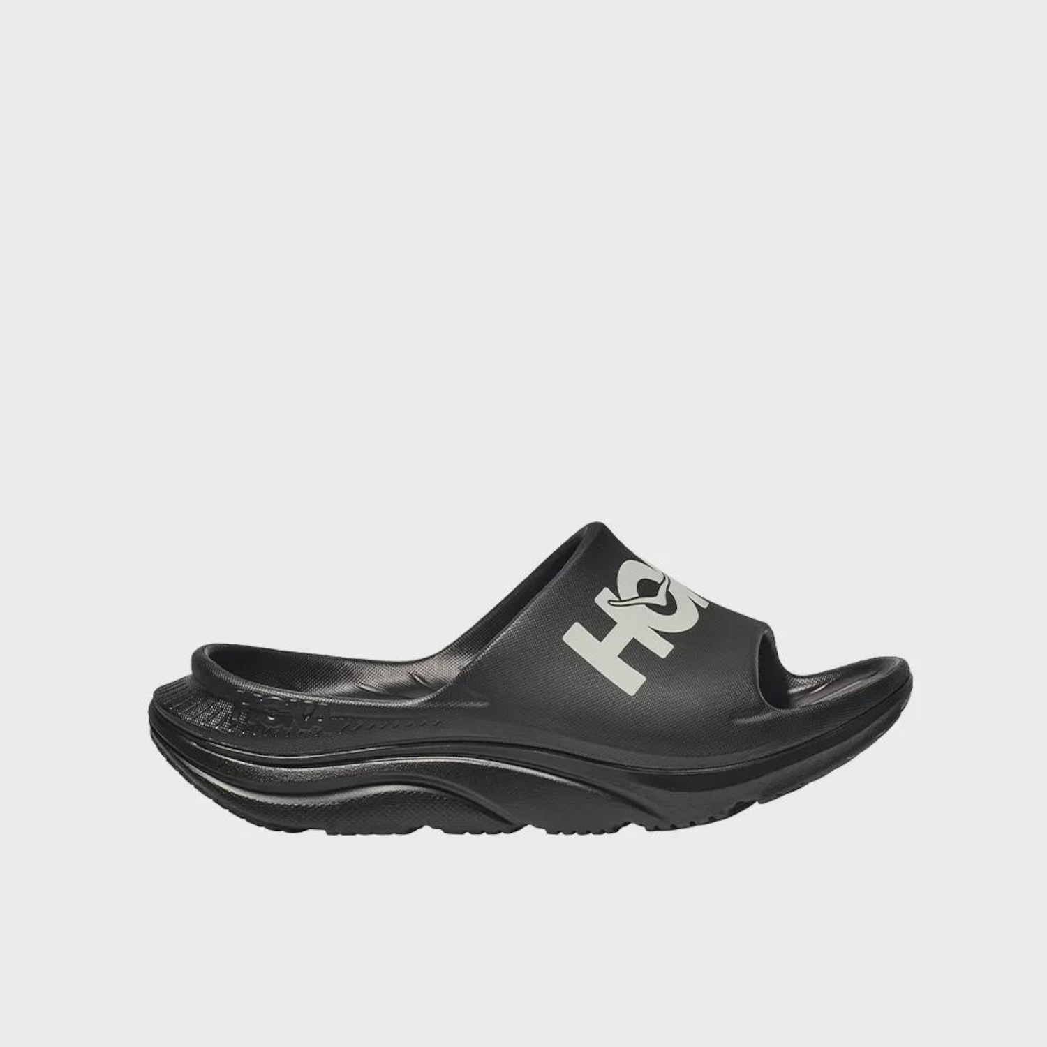Chinelo Hoka Ora Athletic Slide Unissex - Foto 2