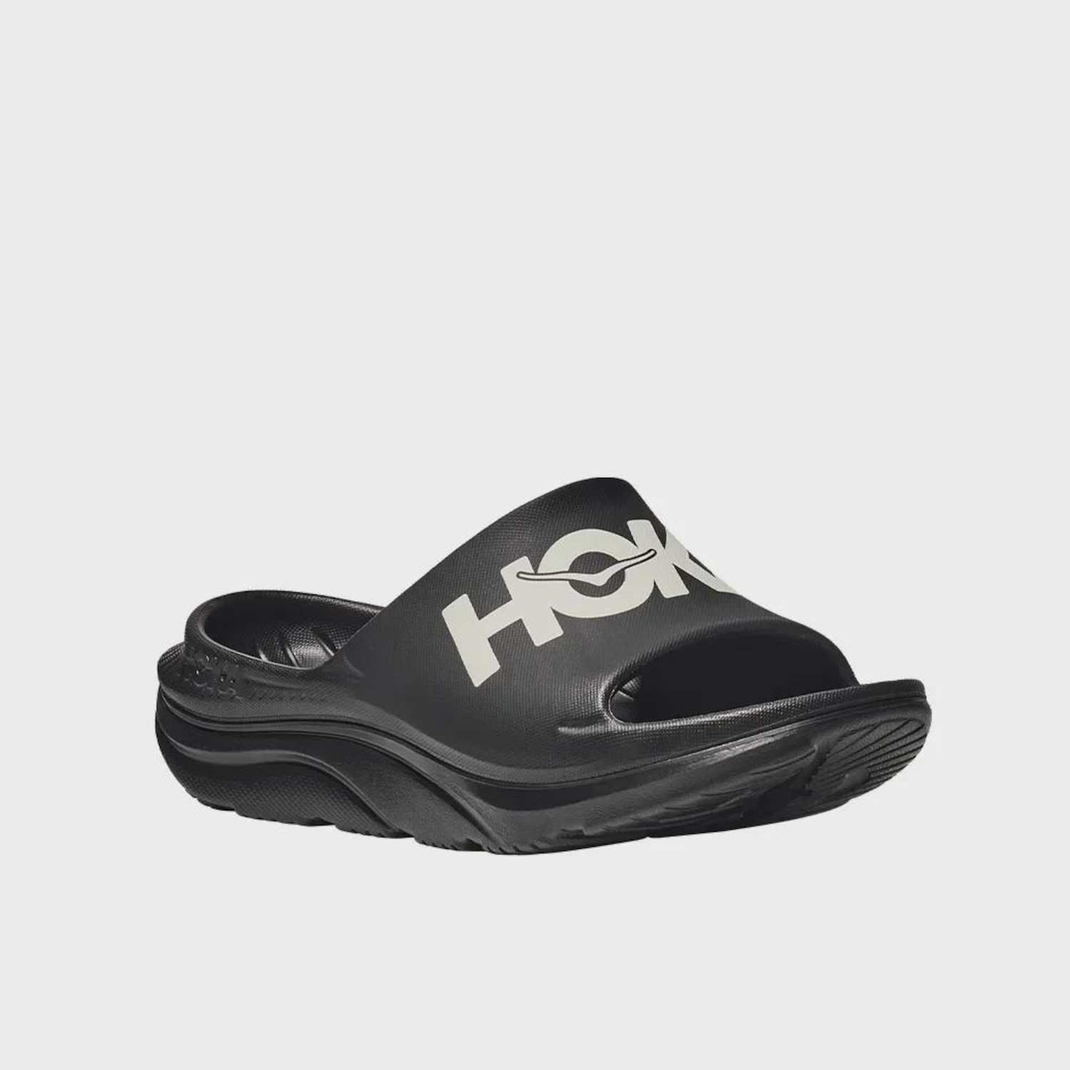 Chinelo Hoka Ora Athletic Slide Unissex - Foto 4