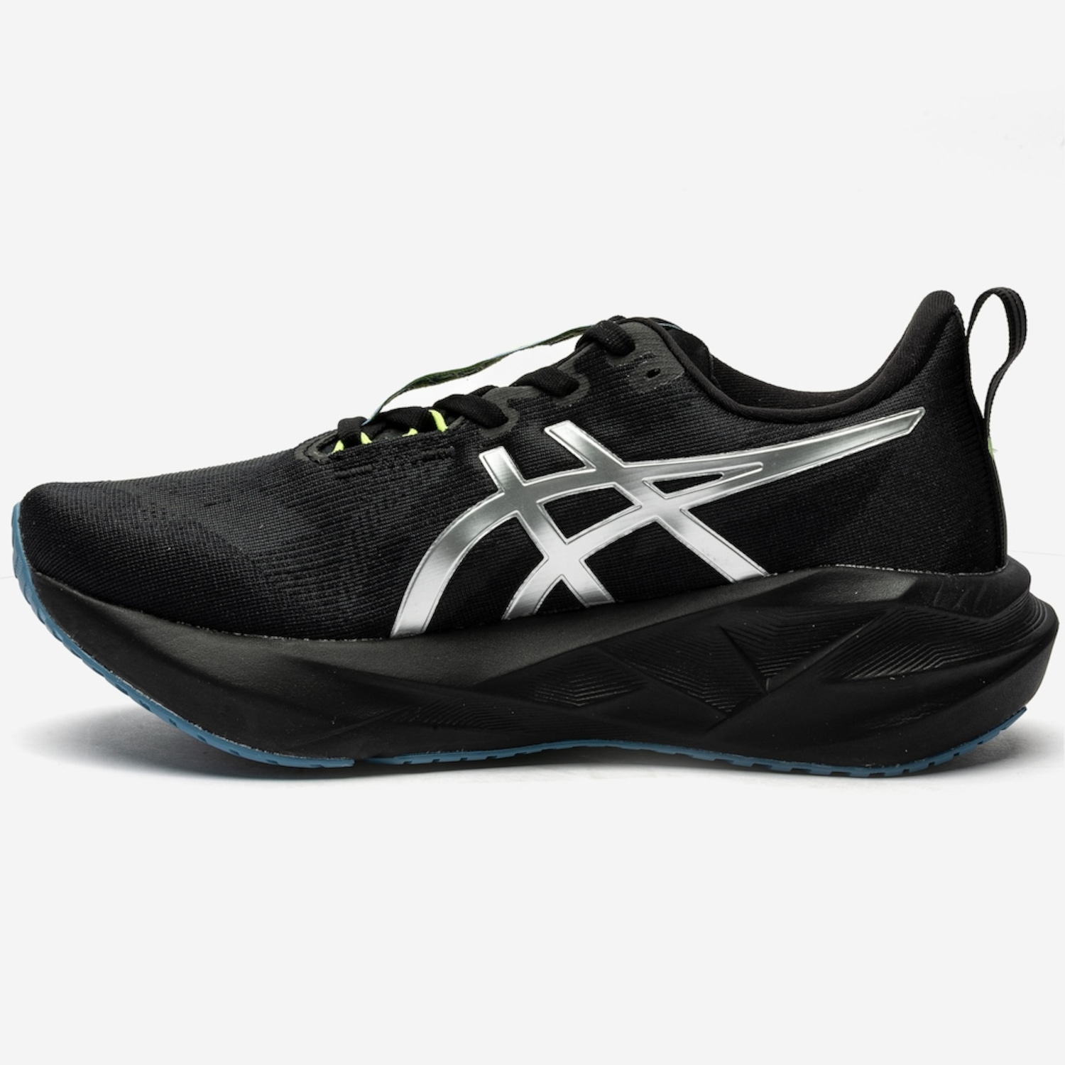 Tênis Masculino Asics Novablast 5 Luxe - Foto 2