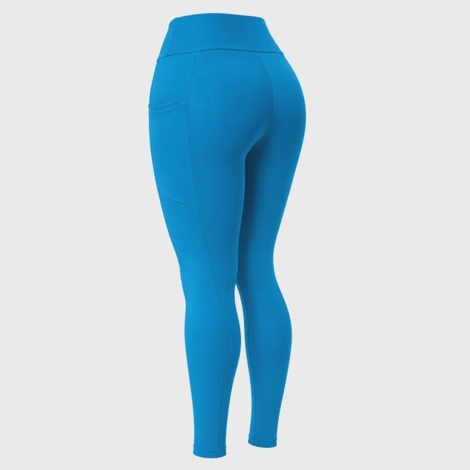 Calça Legging Selene com Bolso Feminina - Foto 2
