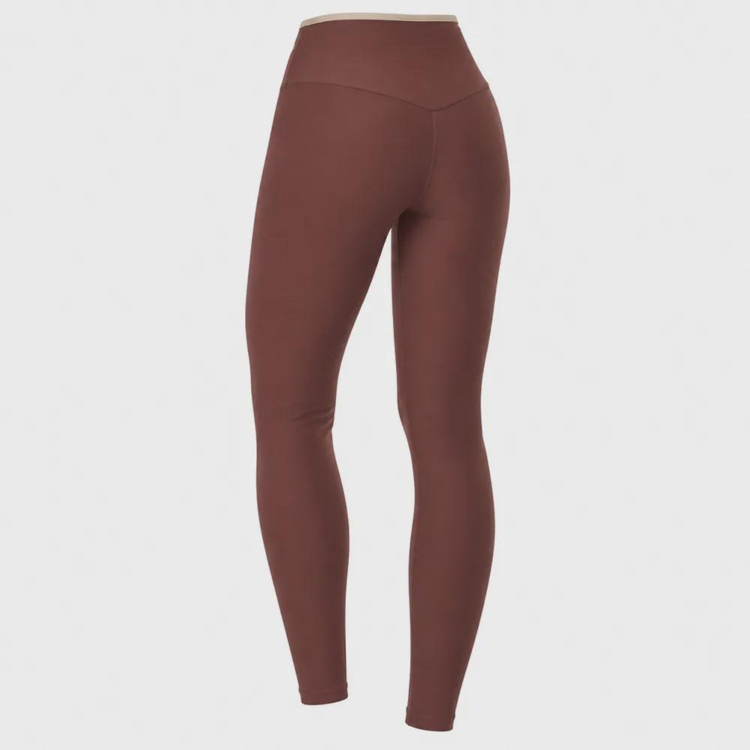 Calça Legging Amei Sport Contorno Feminina - Foto 4