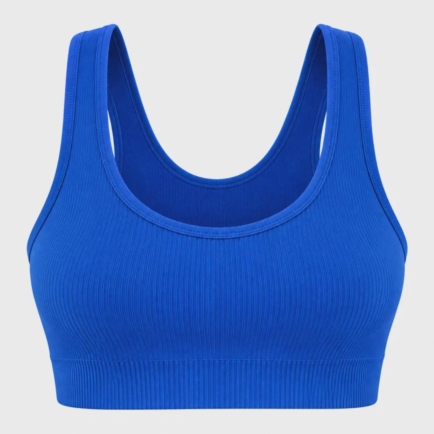 Top Fitness Lupo Seamless Basic com Bojo - Feminino - Foto 1