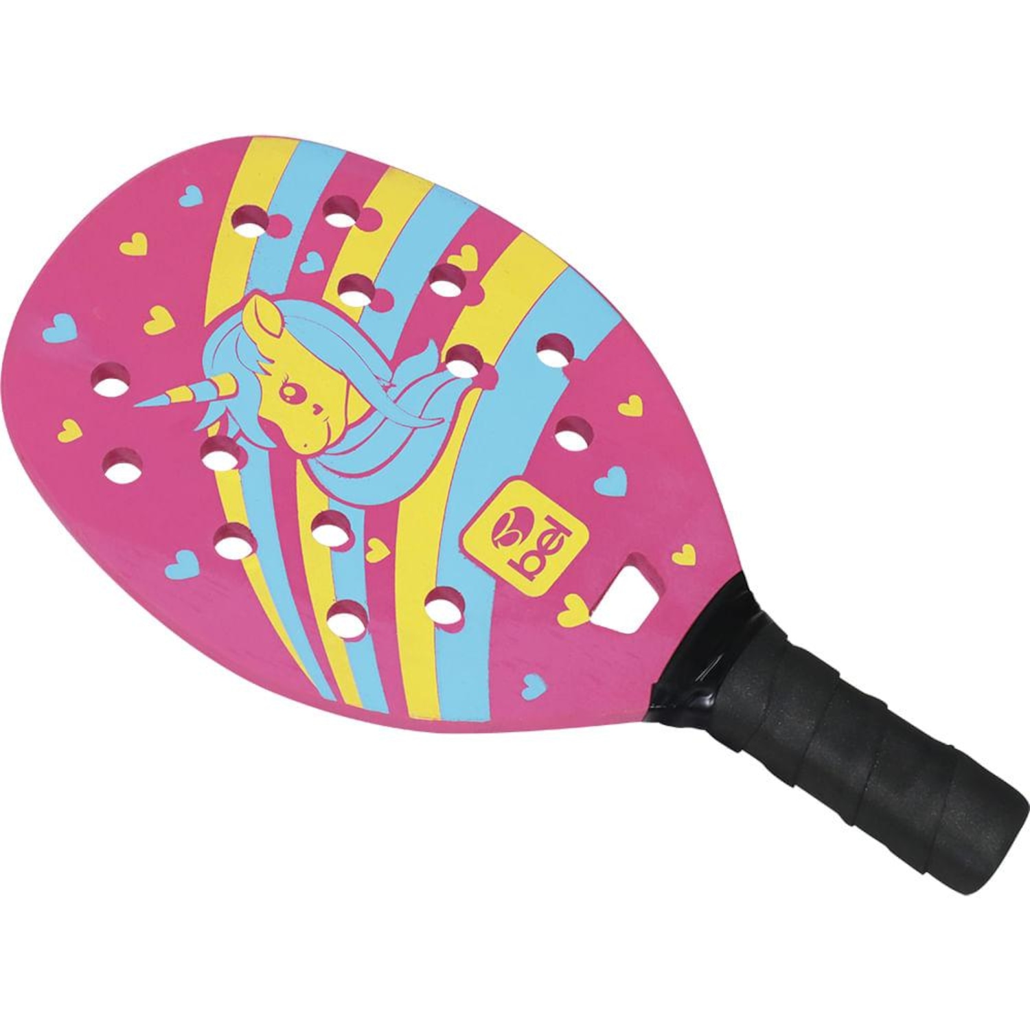 Kit Beach Tennis Iniciante Bel - Foto 1