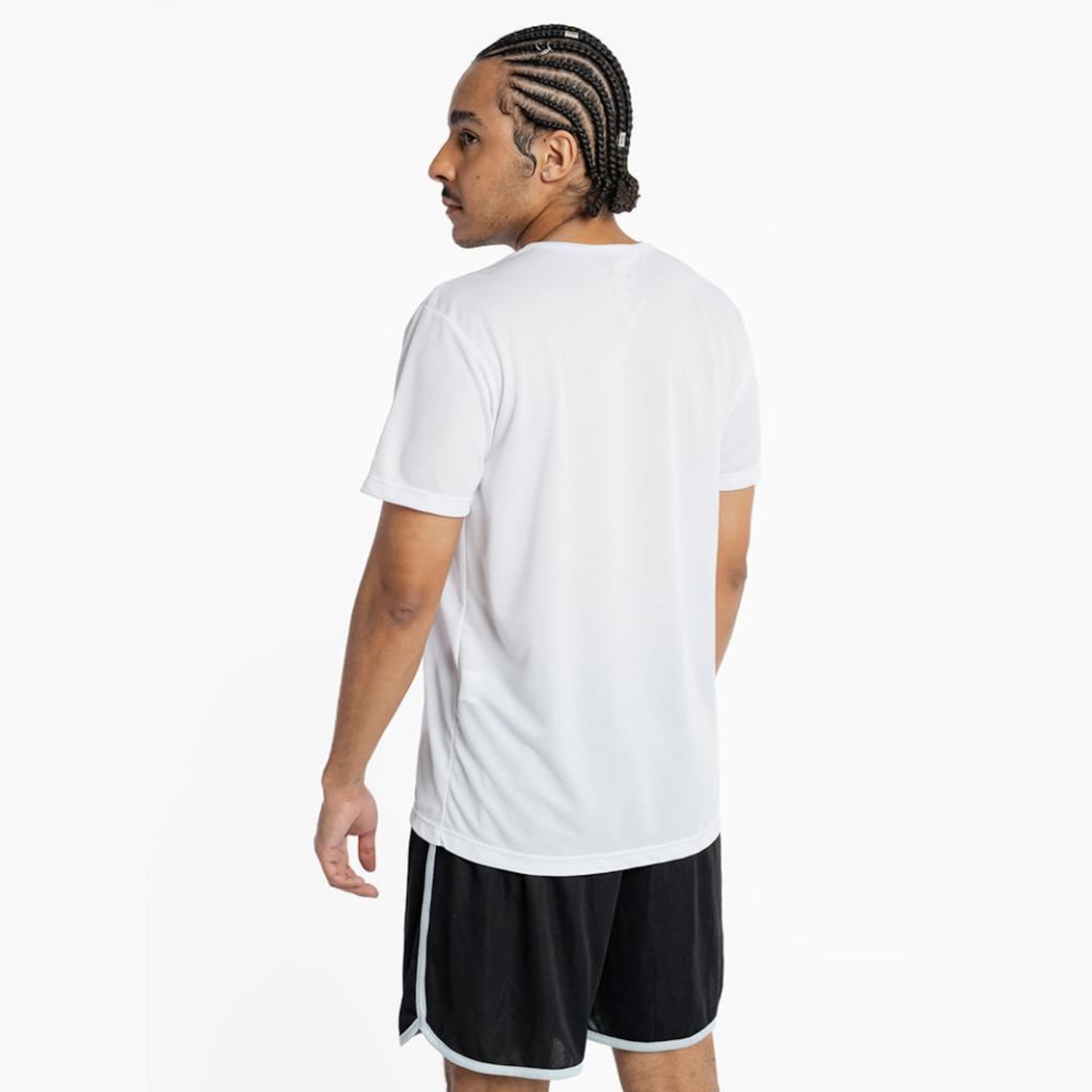 Camiseta Diadora Icon Masculina - Foto 3