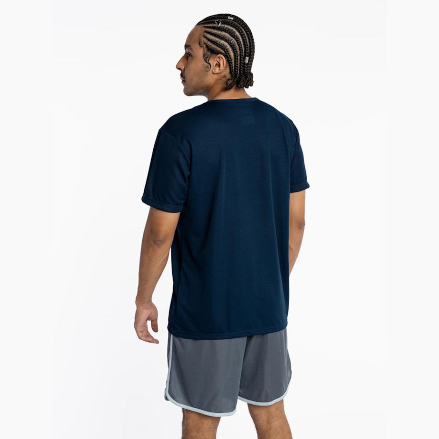 Camiseta Diadora Icon Masculina - Foto 3