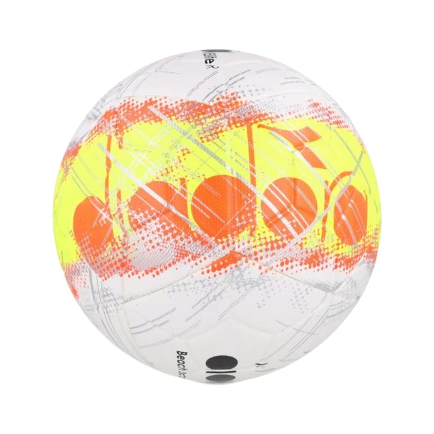 Bola Beach Soccer Diadora Protech Elite-R - Foto 2