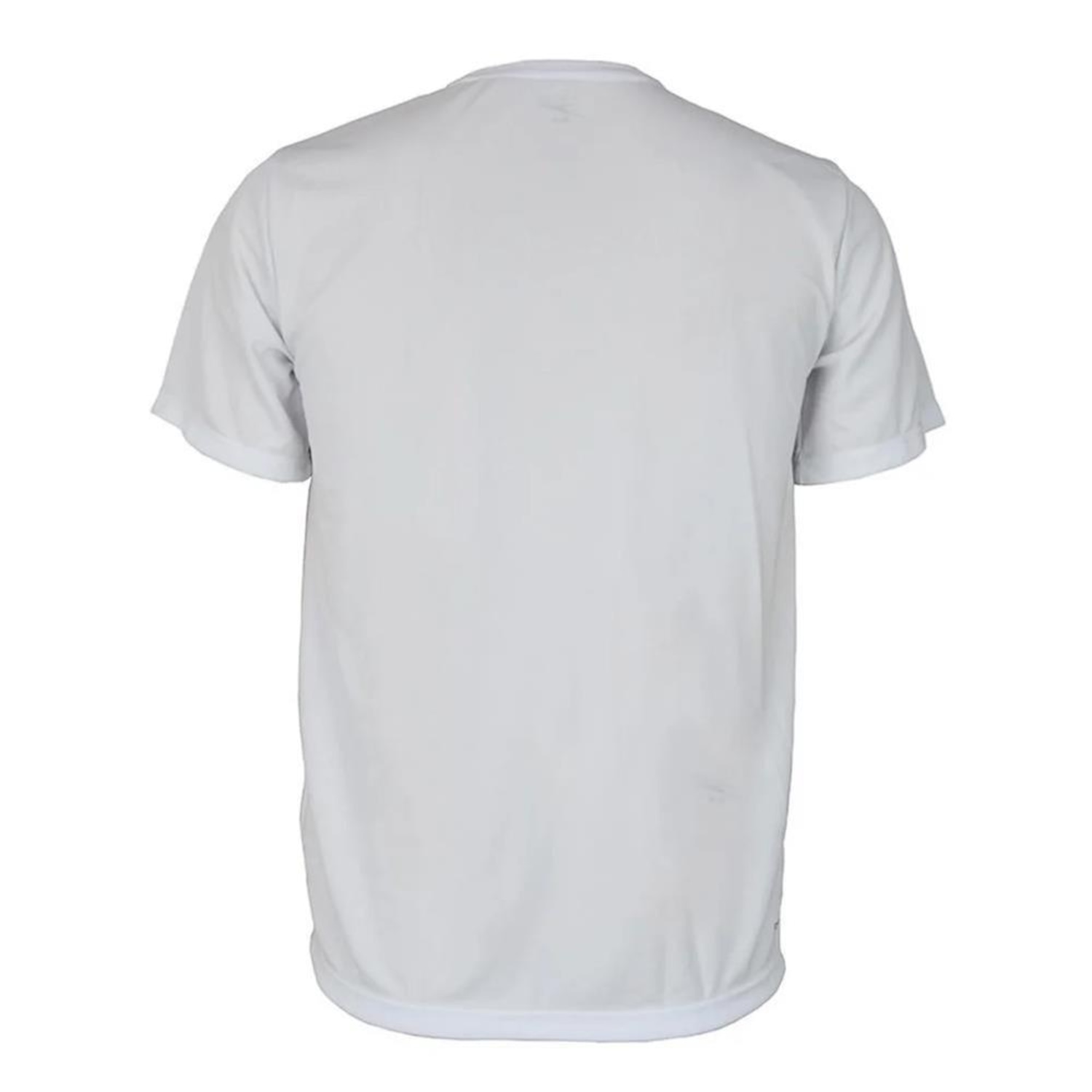 Camiseta Speedo Essential Interlock Masculina - Foto 2