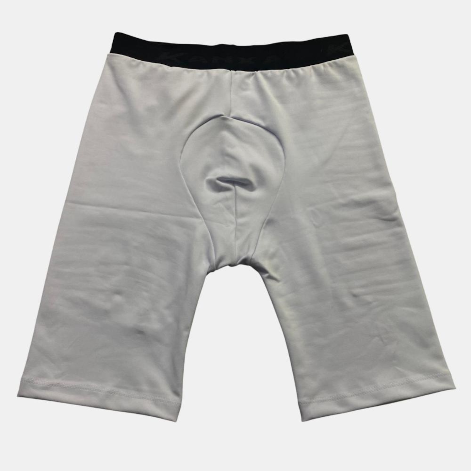 Bermuda Térmica Kanxa de Compressão Masculina - Foto 1