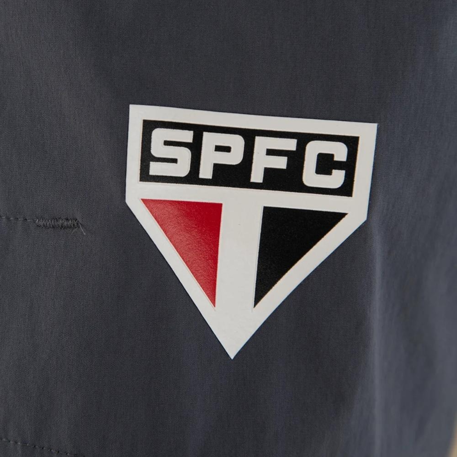 Bermuda do São Paulo Viagem 2025/26 New Balance Masculina - Foto 4