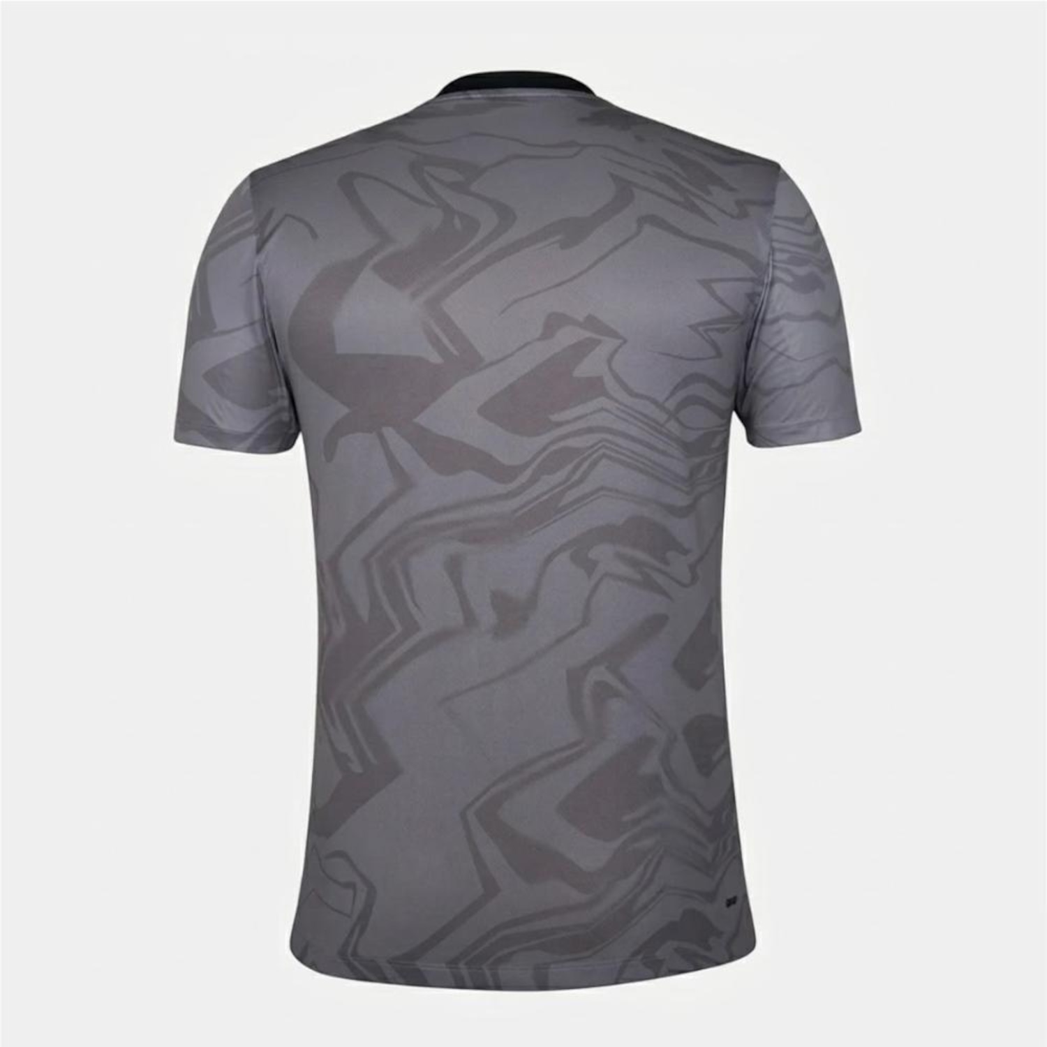 Camisa de Goleiro do São Paulo 2024/25 New Balance Masculina - Foto 2