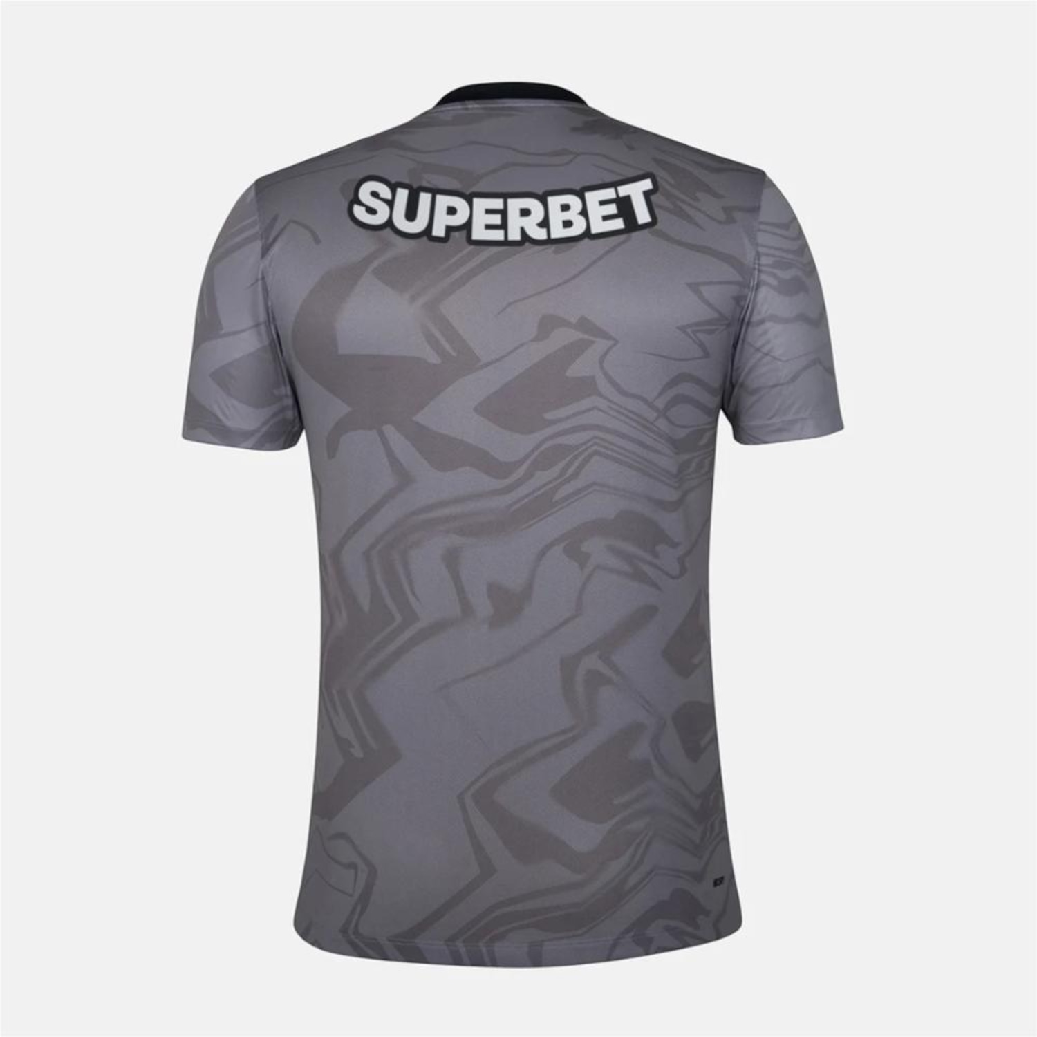 Camisa de Goleiro do São Paulo C/P 2024/25 New Balance Masculina - Foto 2