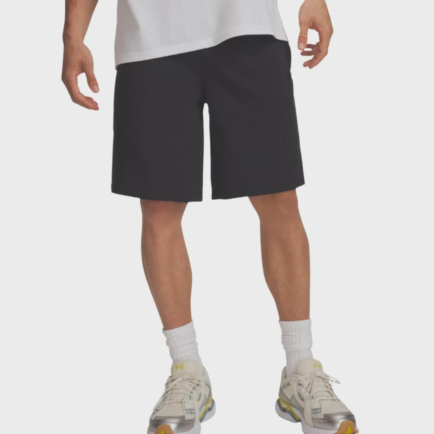 Shorts Under Armour Rival Lightweight Masculino - Foto 2