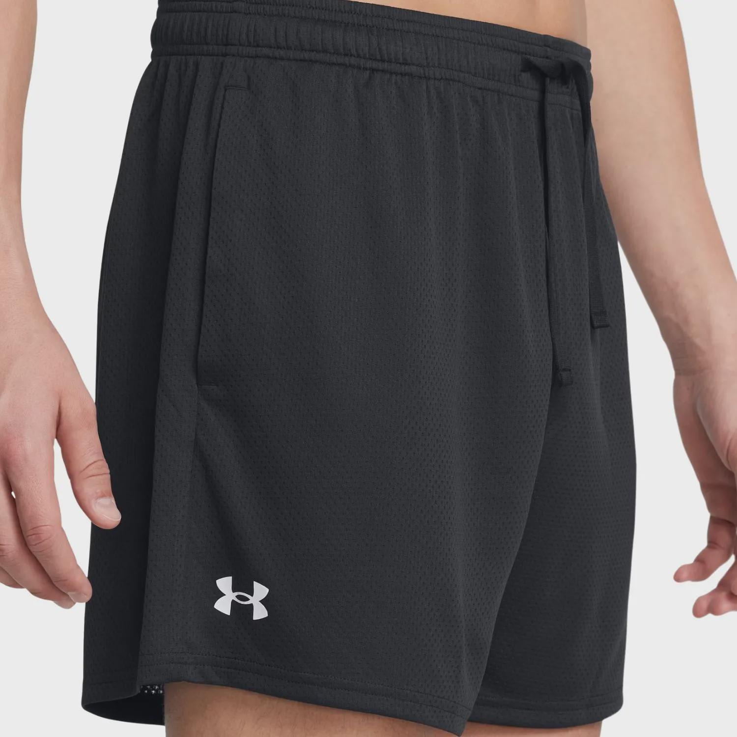 Shorts Under Armour Tech Mesh Masculino - Foto 3