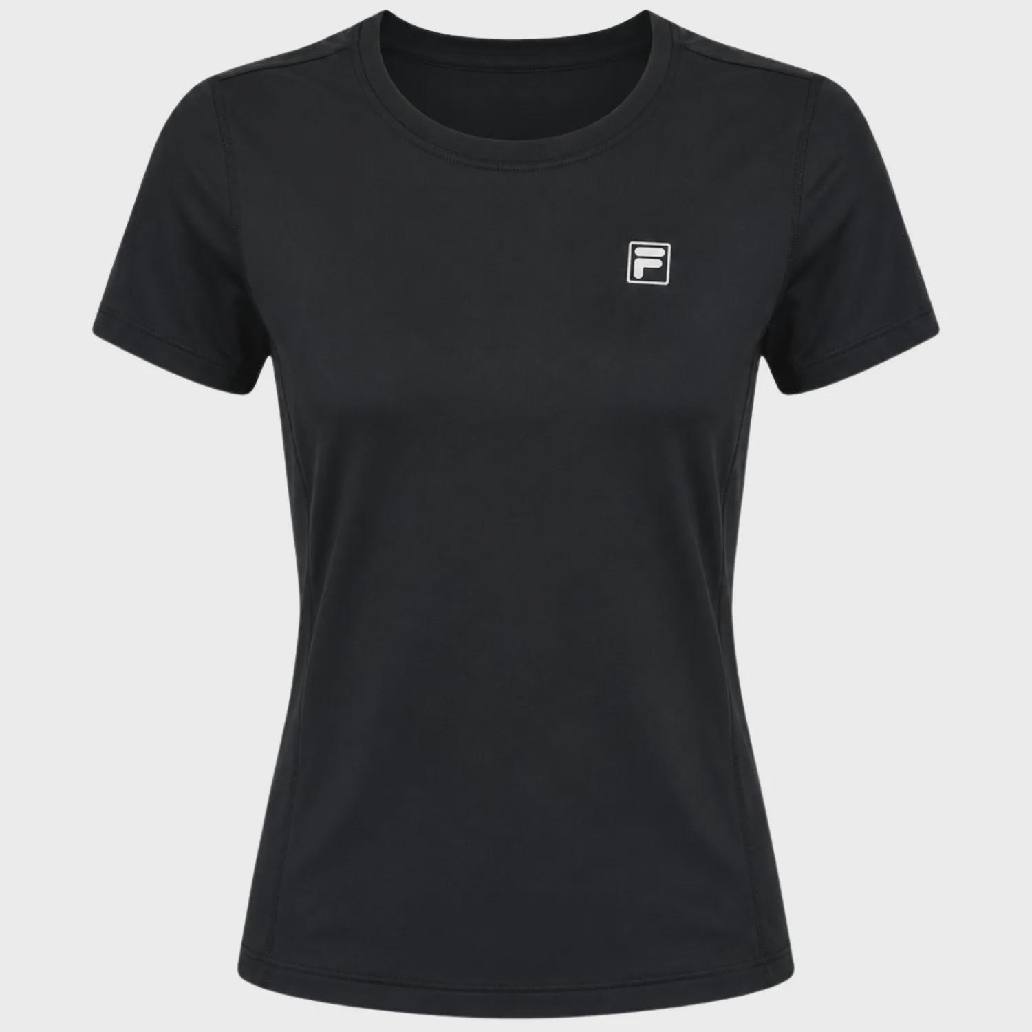 Camiseta Fila Core Run Feminina - Foto 1