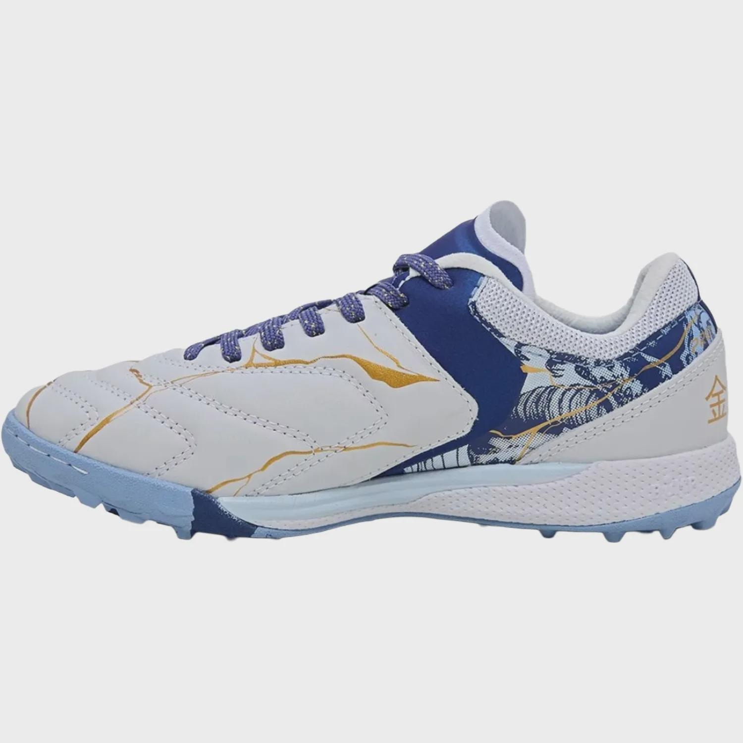 Chuteira Society Adulto Umbro Adamant Kintsugi - Foto 2