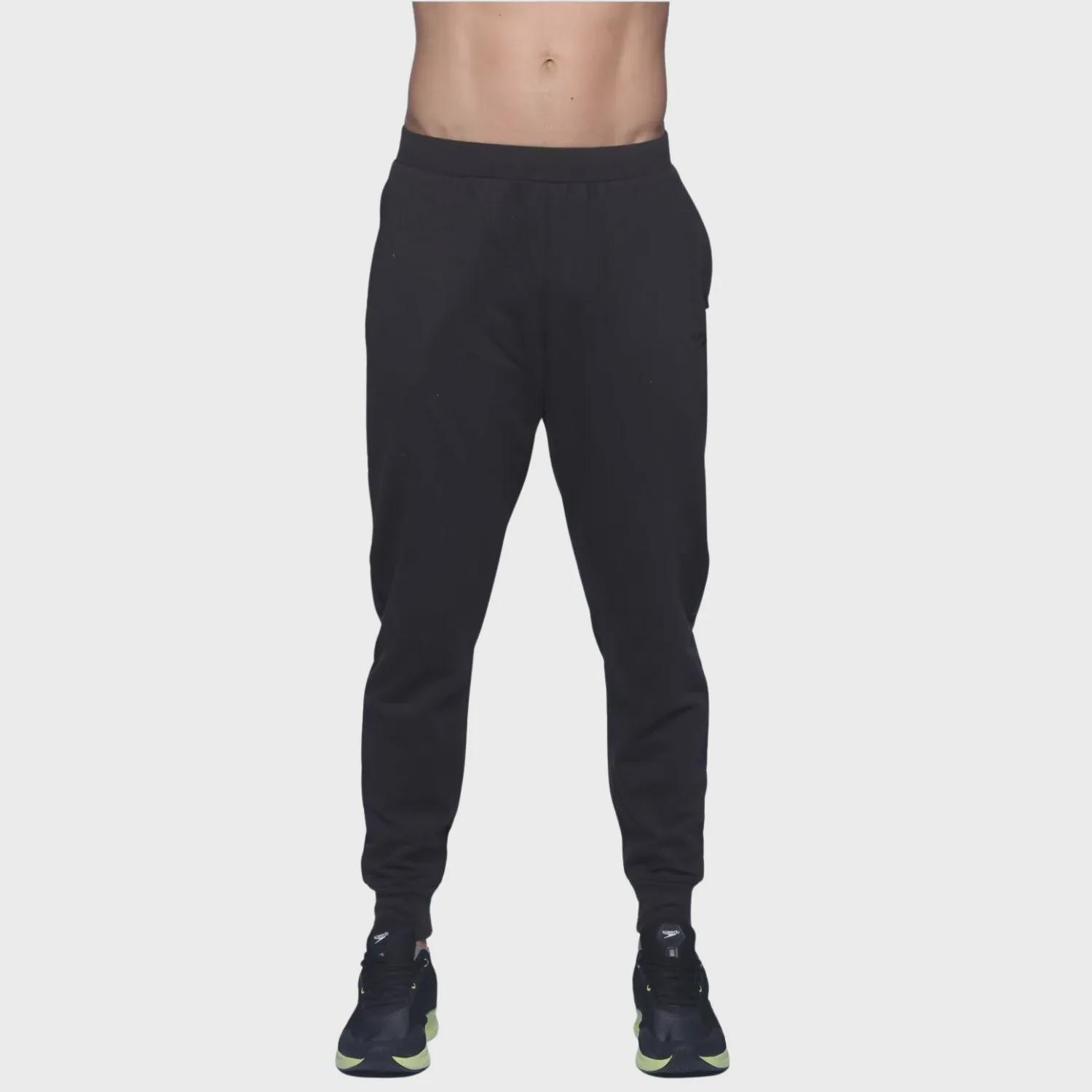 Calça Masculina Treino Speedo - Foto 1