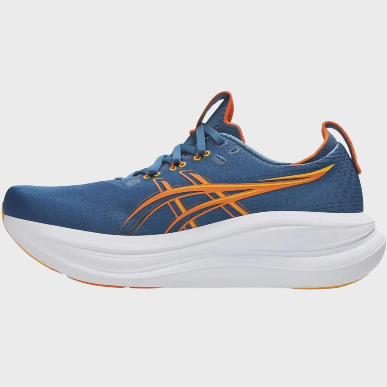 Tênis Asics Gel Nimbus 28 Masculino - Foto 2