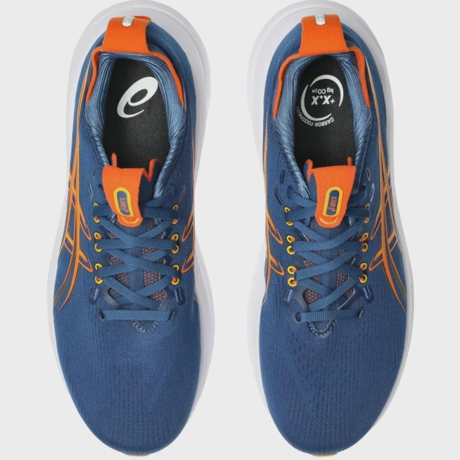 Tênis Asics Gel Nimbus 28 Masculino - Foto 3